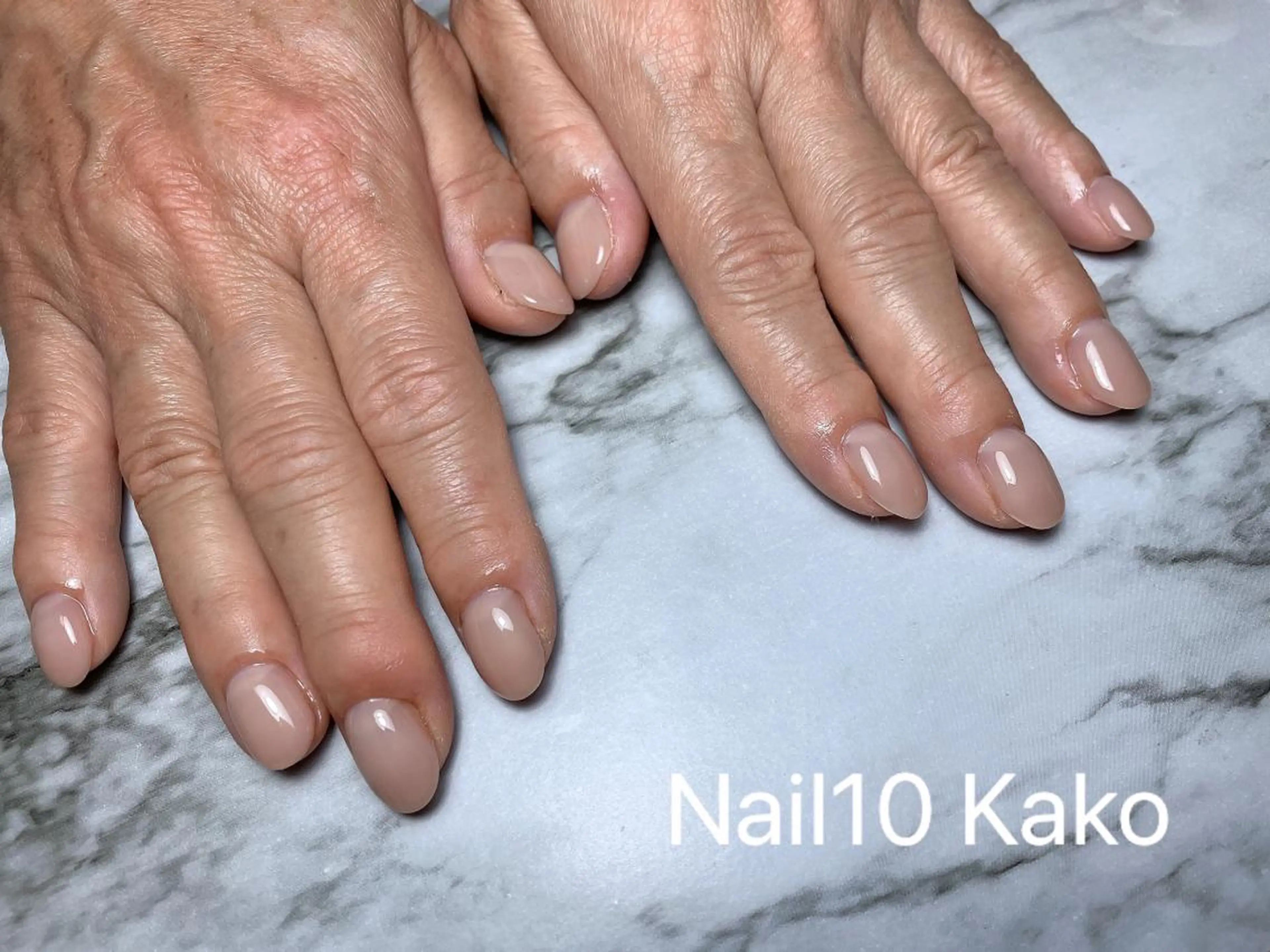 ネイル Nail10 Kakoのネイルデザイン
