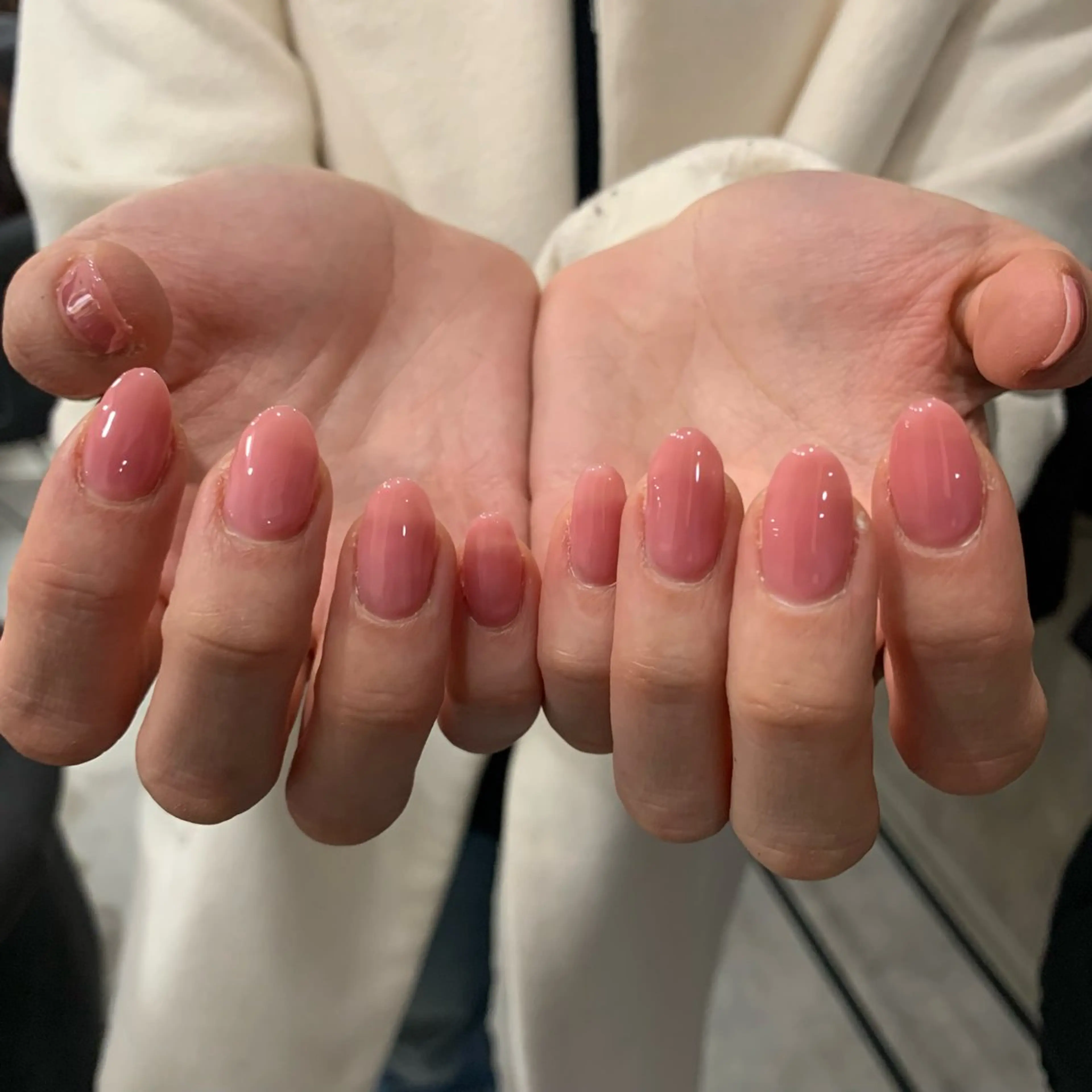 ネイル I-nails三宮店所属・KIKUUCHI Mのネイルデザイン