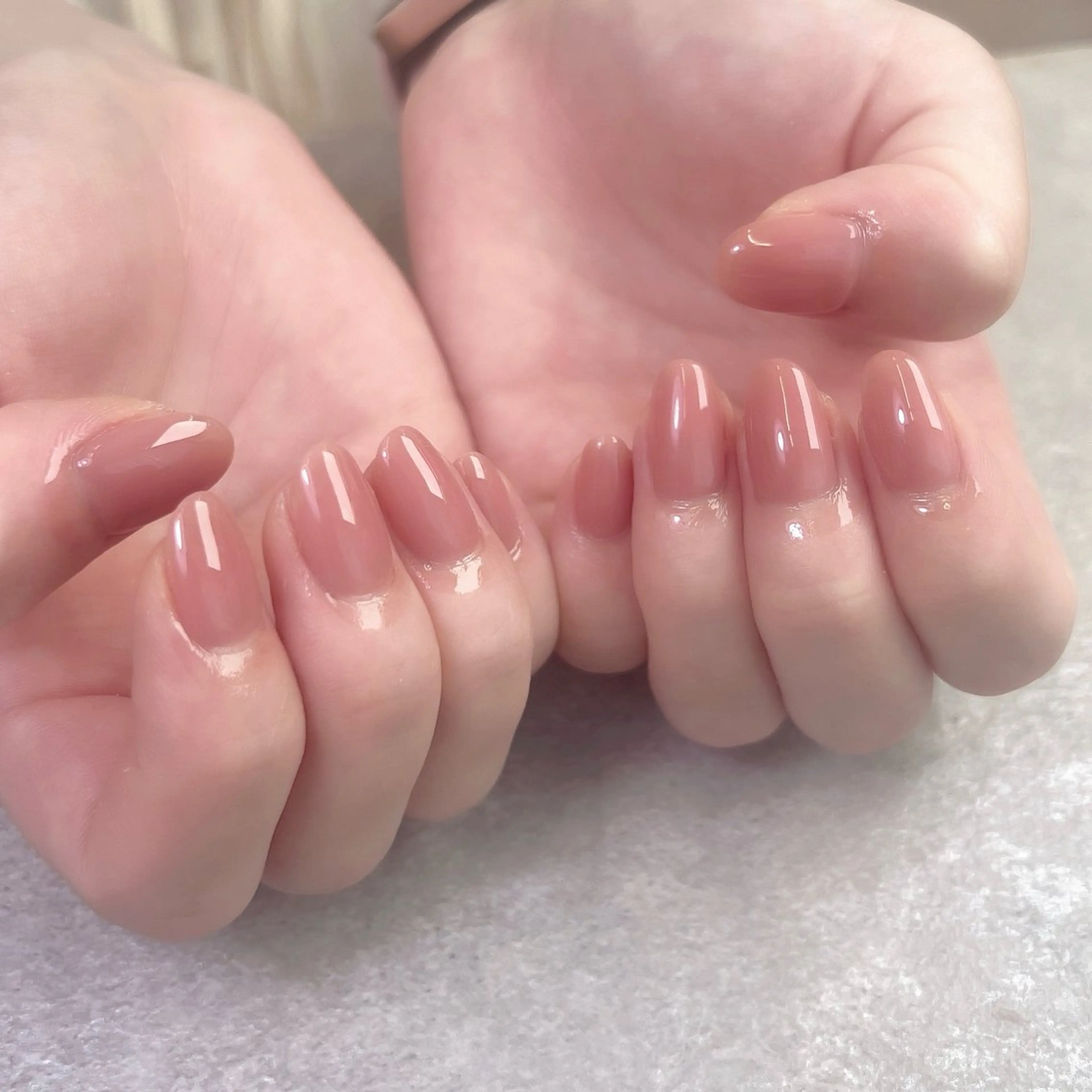 ネイル Saki .のネイルデザイン