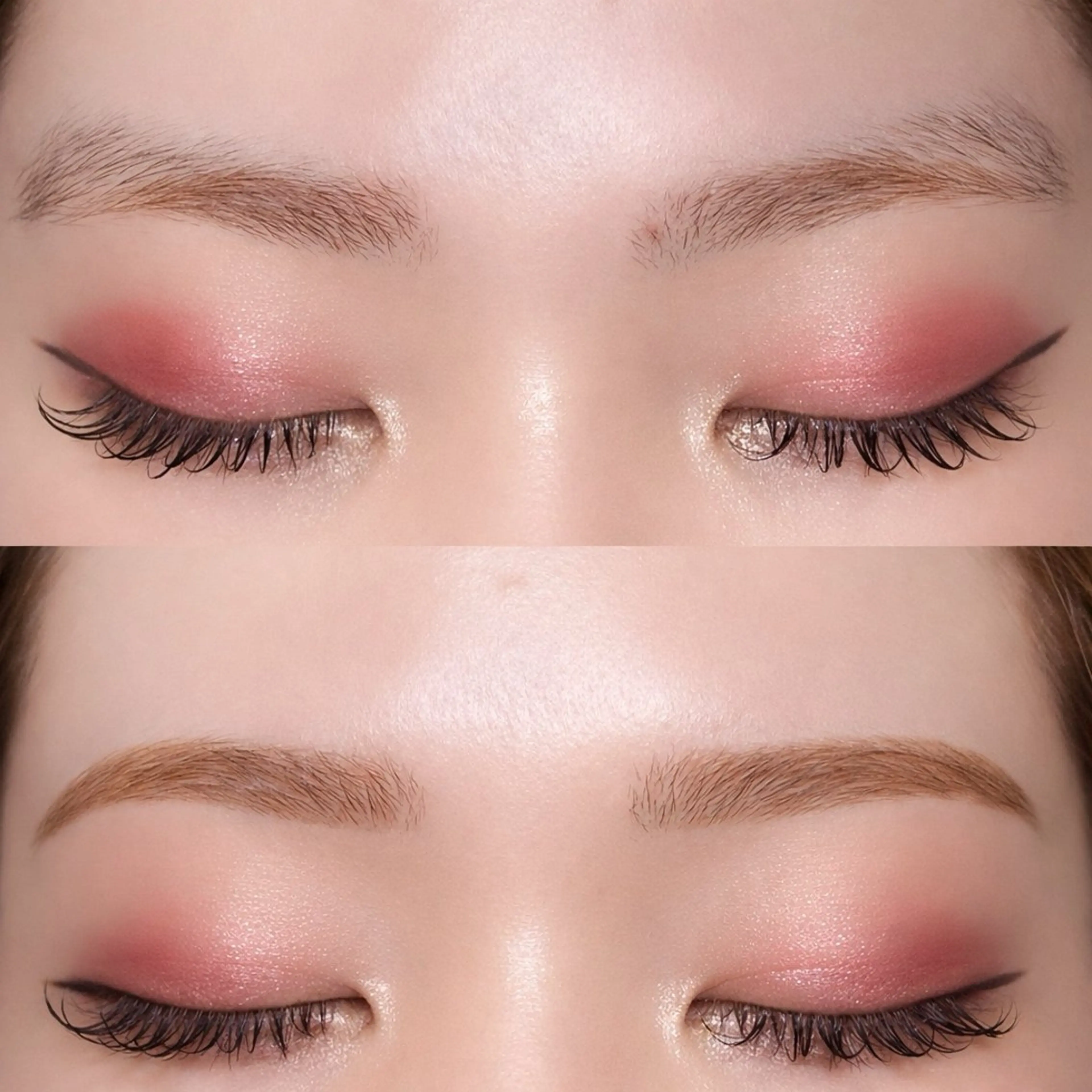 アイブロウ 👑𝐊𝐢𝐧𝐠 心斎橋店🎀美麗のマツエク・マツパデザイン