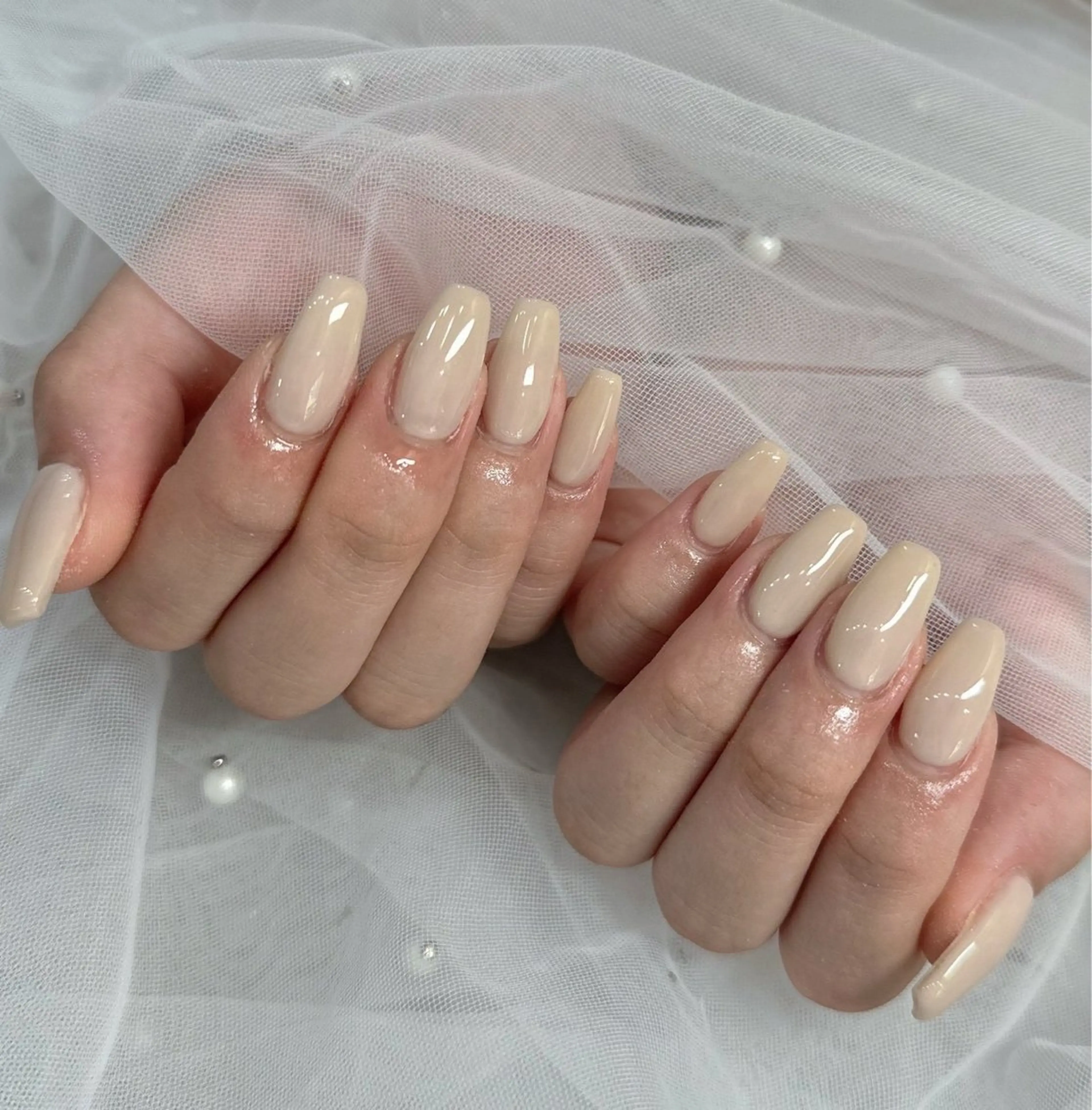 ネイル LAVISH nanakaのネイルデザイン