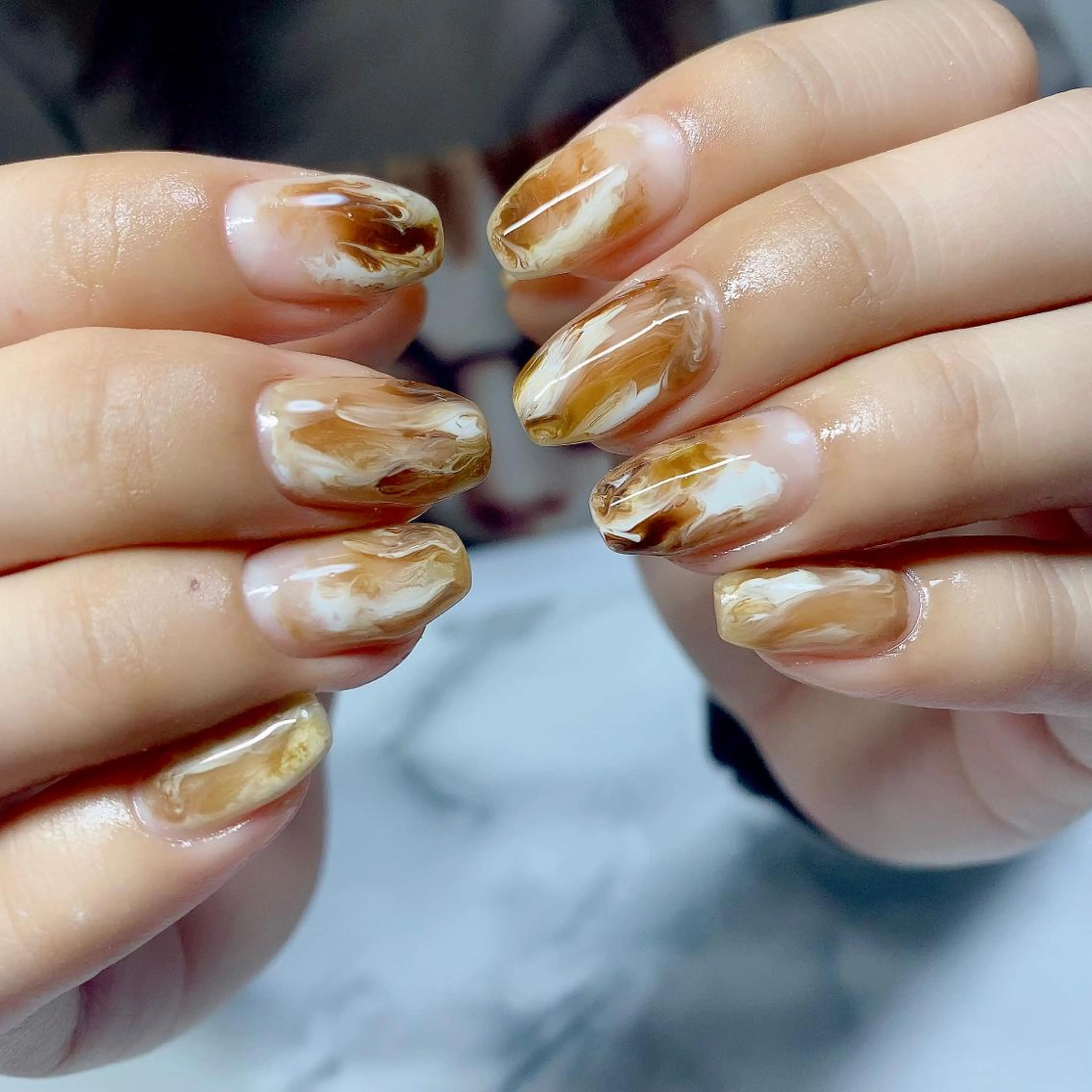 ネイル アートネイル S Nailのネイルデザイン