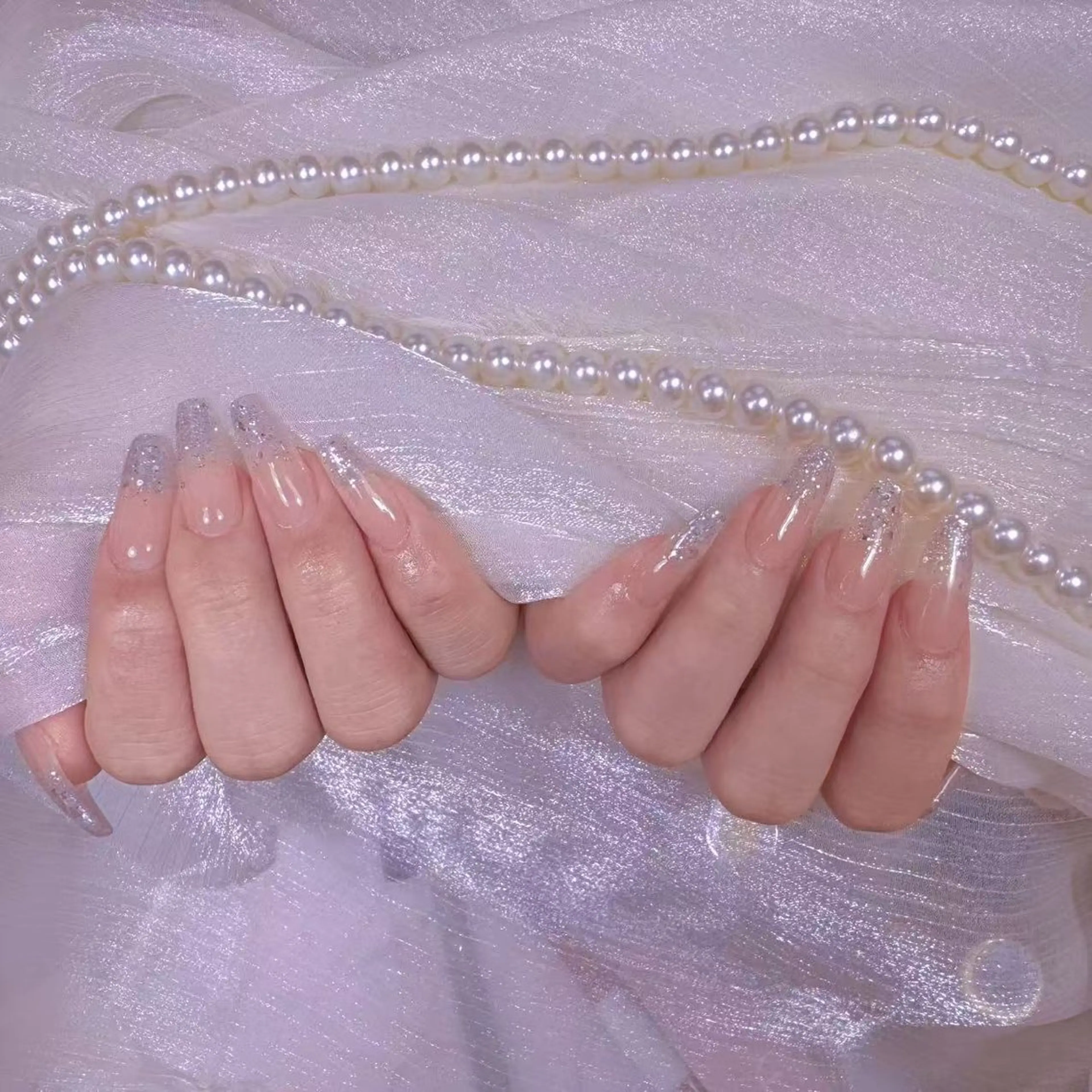 ネイル BuBu Nail渋谷道玄坂のネイルデザイン