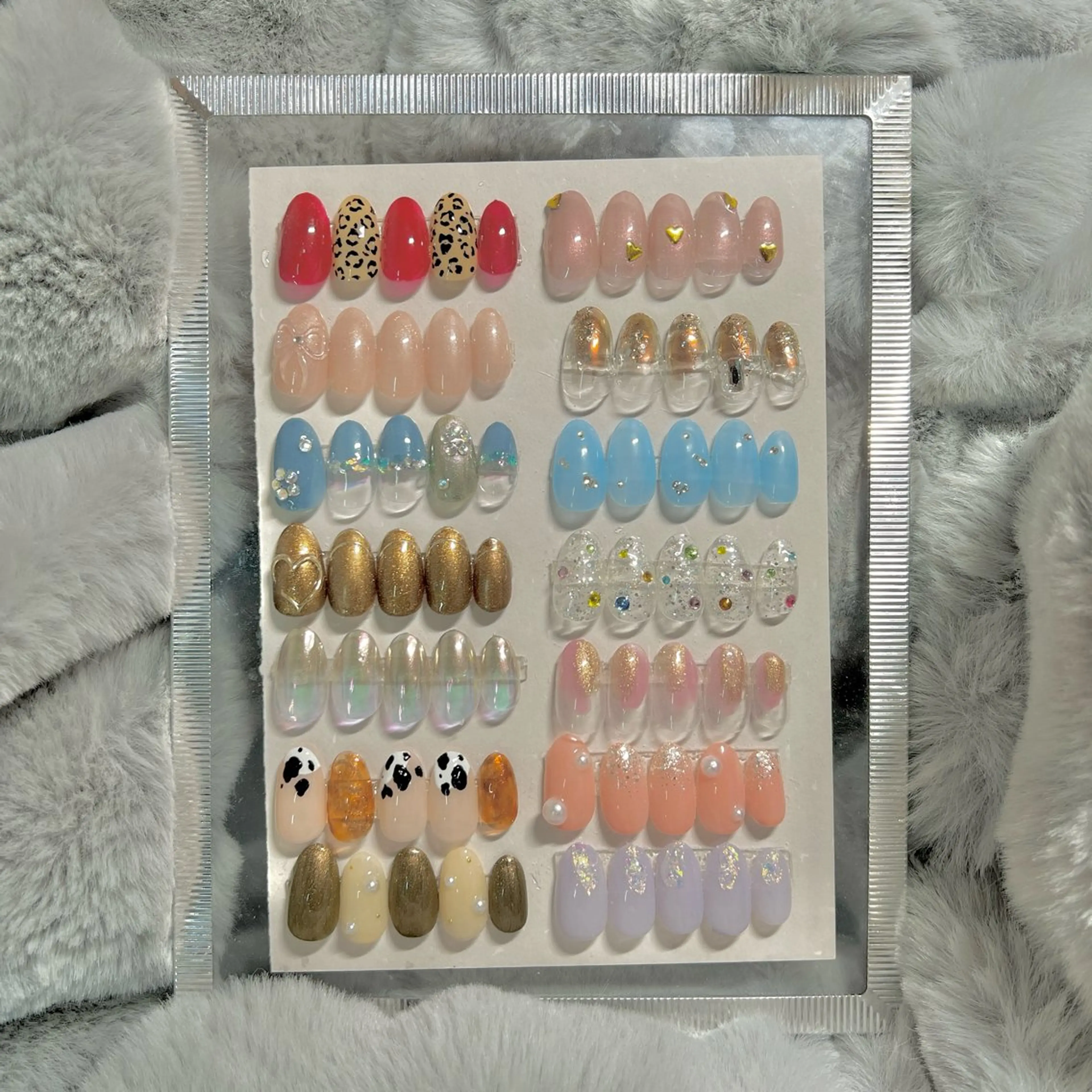 ネイル BelireChii Nail&eyeのその他イメージ