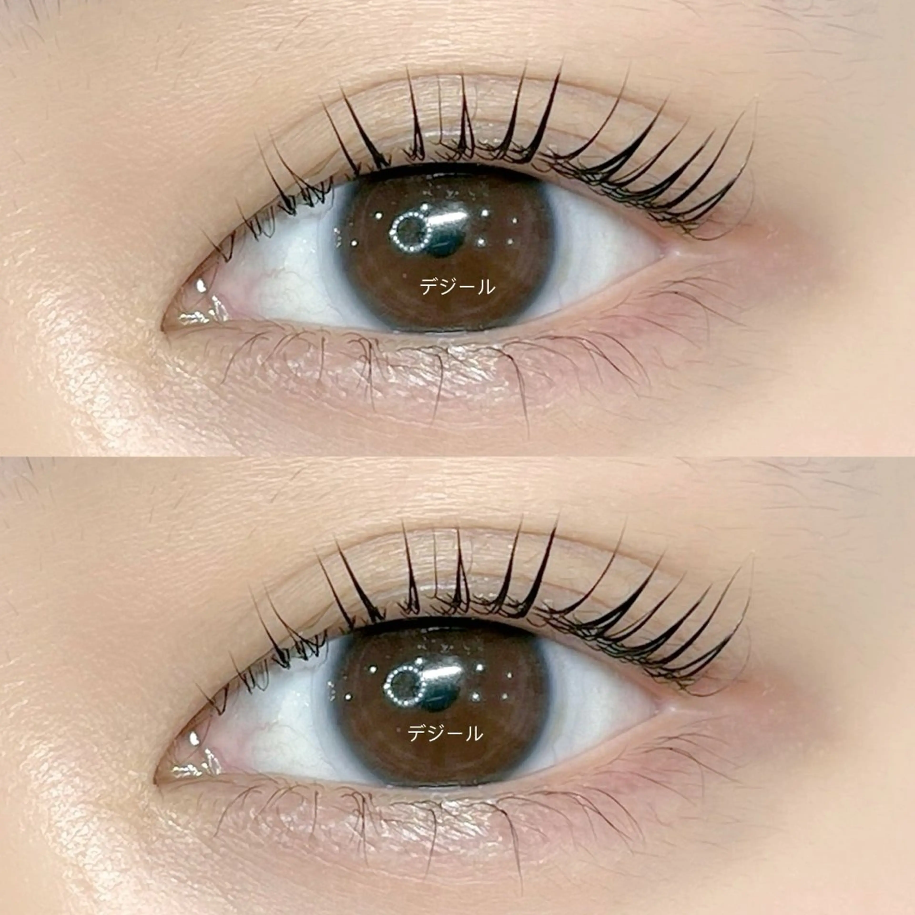 マツエク・マツパ マツパ 🌹ブリランテ🌹 大人気店のマツエク・マツパデザイン