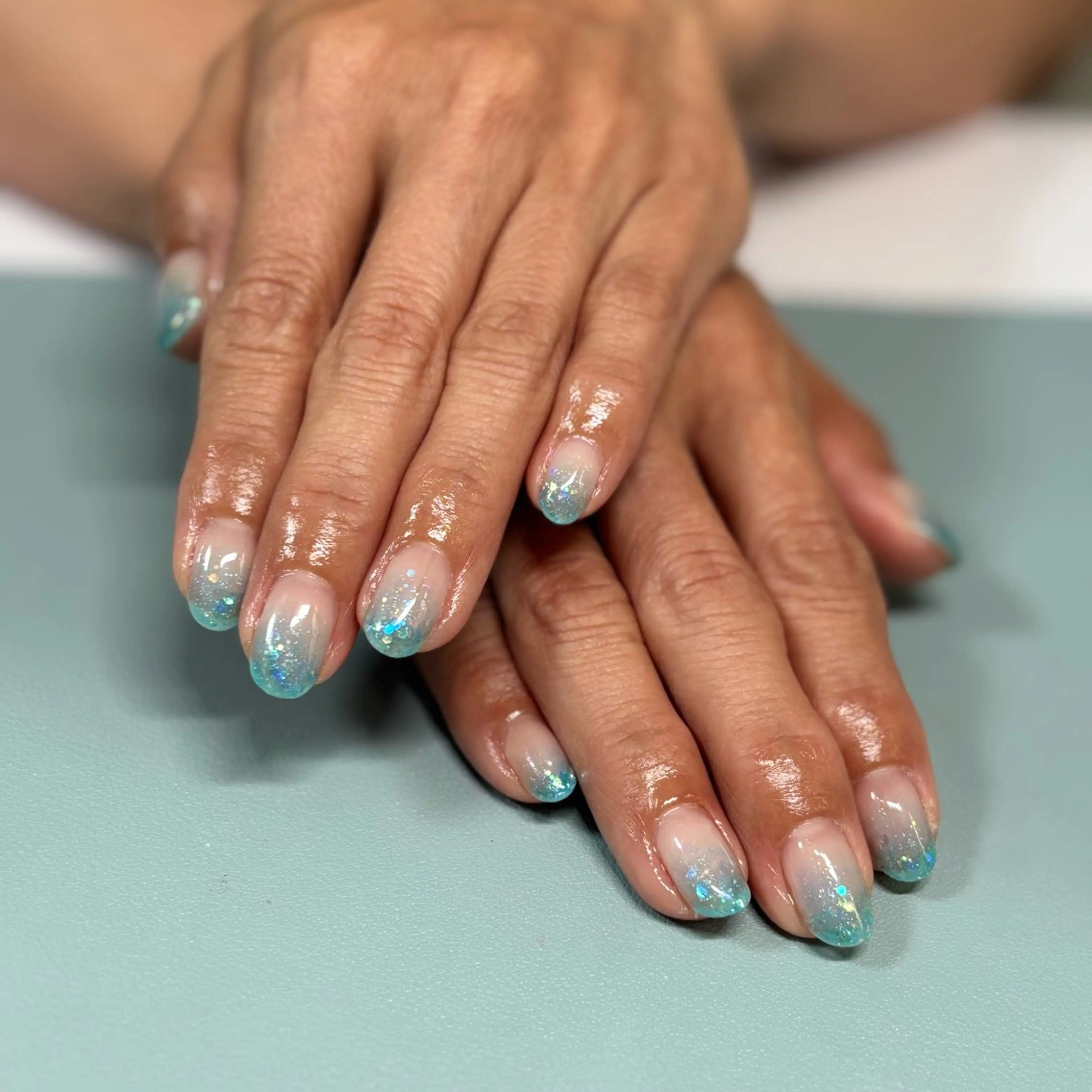 ネイル ハンドネイル see nail所属・see nailのネイルデザイン