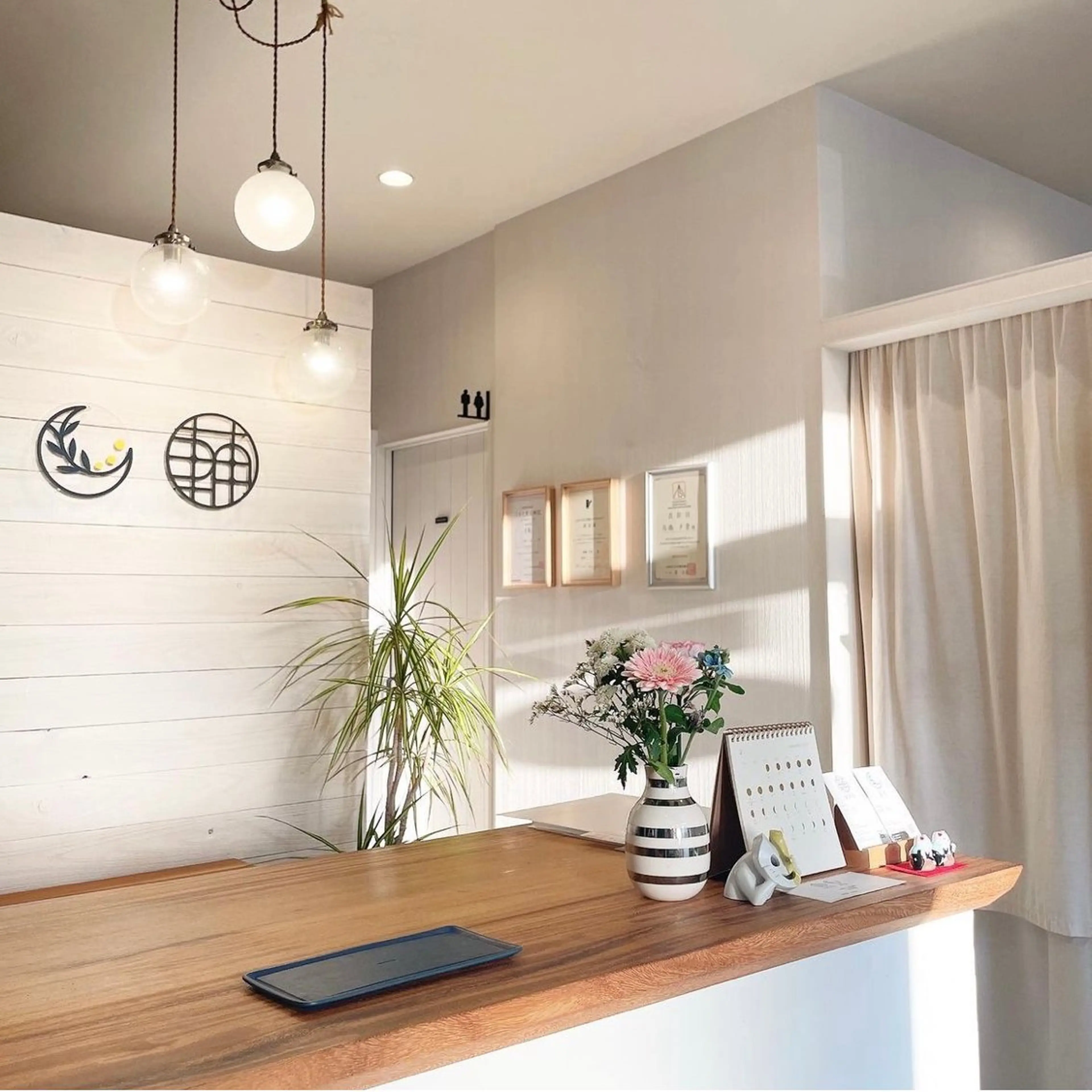 美容鍼　蒼月-aotsuki-所属・美容鍼「蒼月」 -アオツキ-のエステ・リラクイメージ