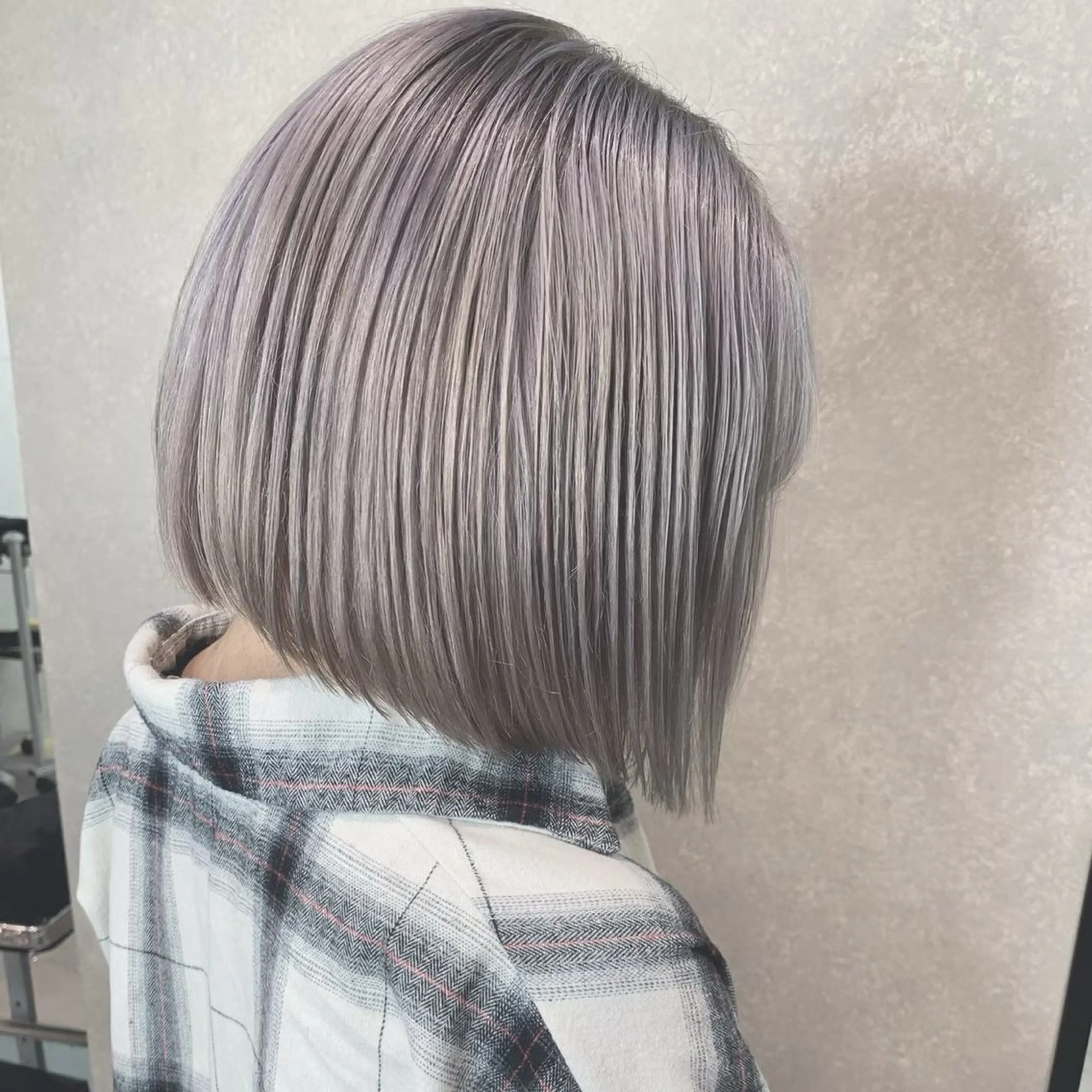 トリプルカラー💫💫(ブリーチ×2➕ワンカラー)🔥の写真