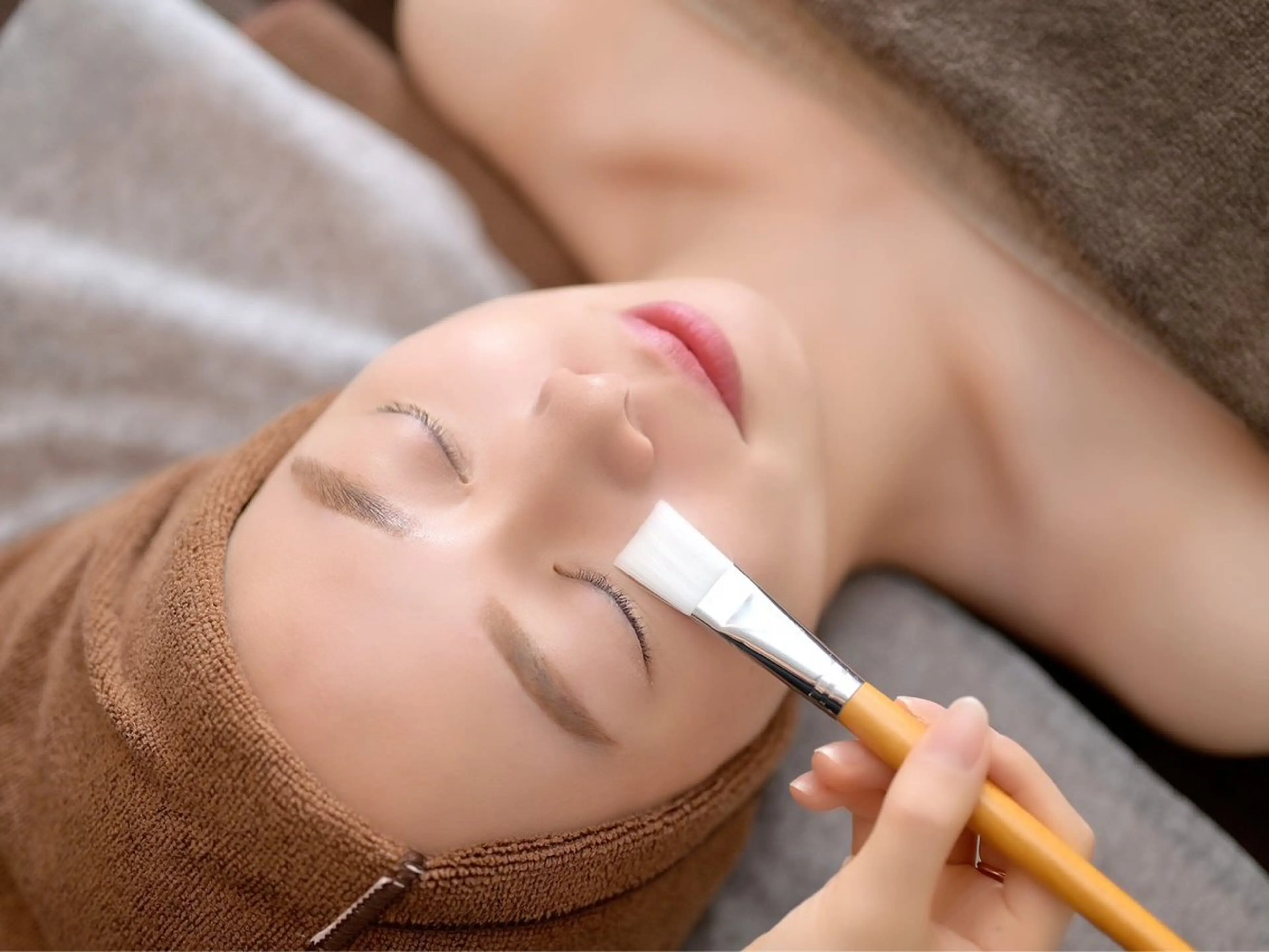 エステ 南森町・肌質改善 BELMIMARのエステ・リラクイメージ