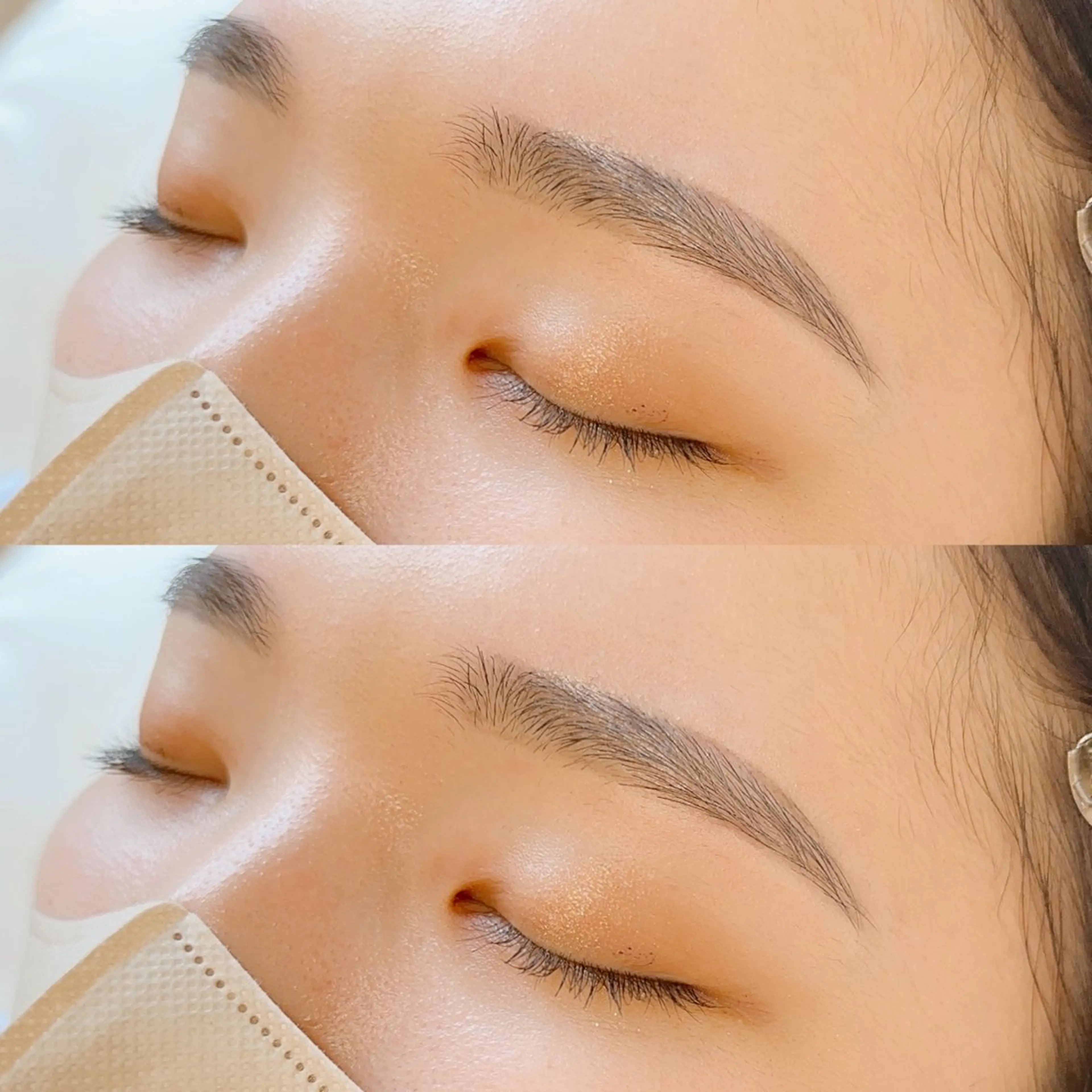 アイブロウ WHITE EYE narita 山口の眉毛・アイブロウイメージ