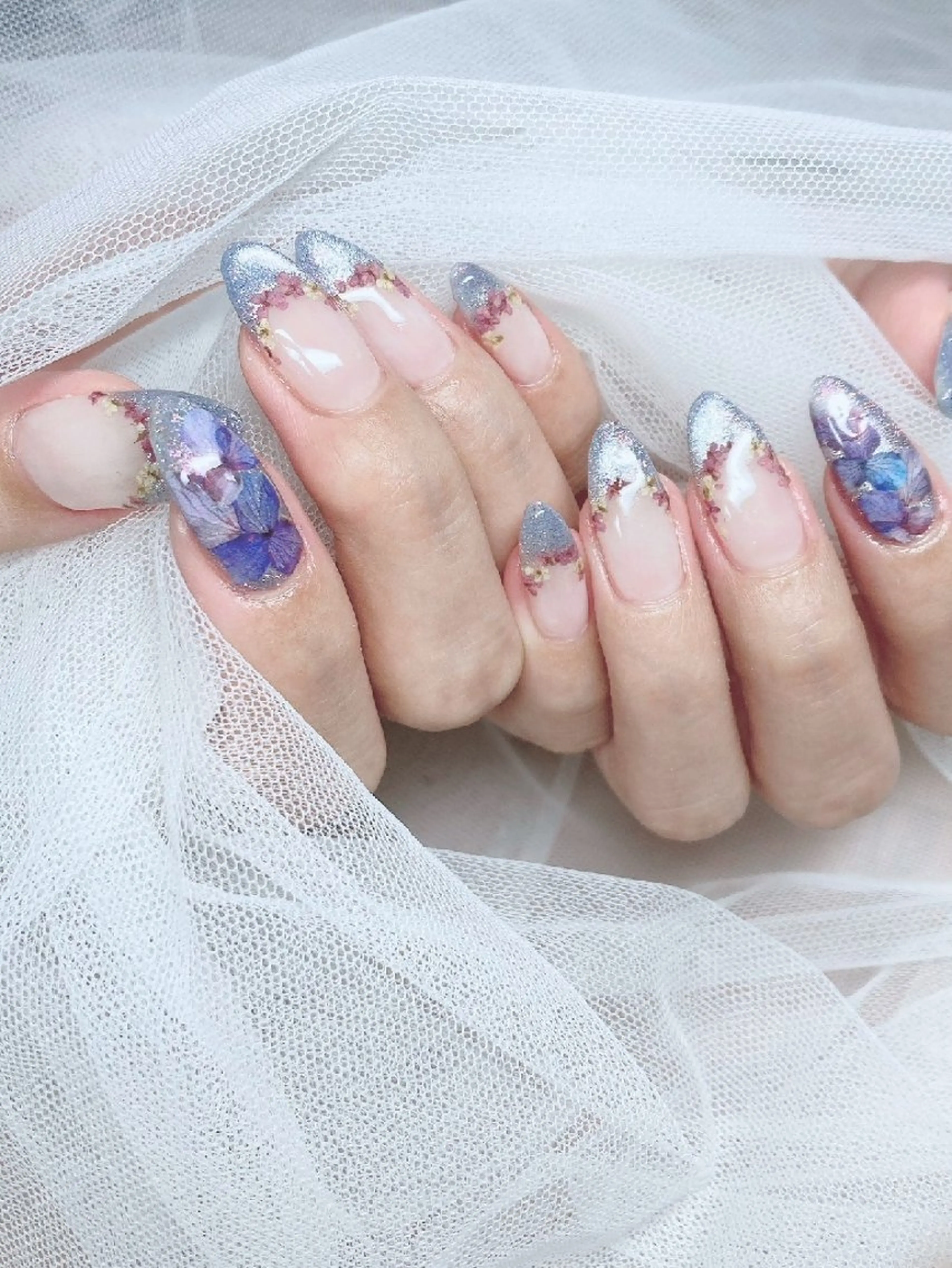 ネイル MAHINA所属・MAHINA 🌺KAYO🌺のエステ・リラクイメージ