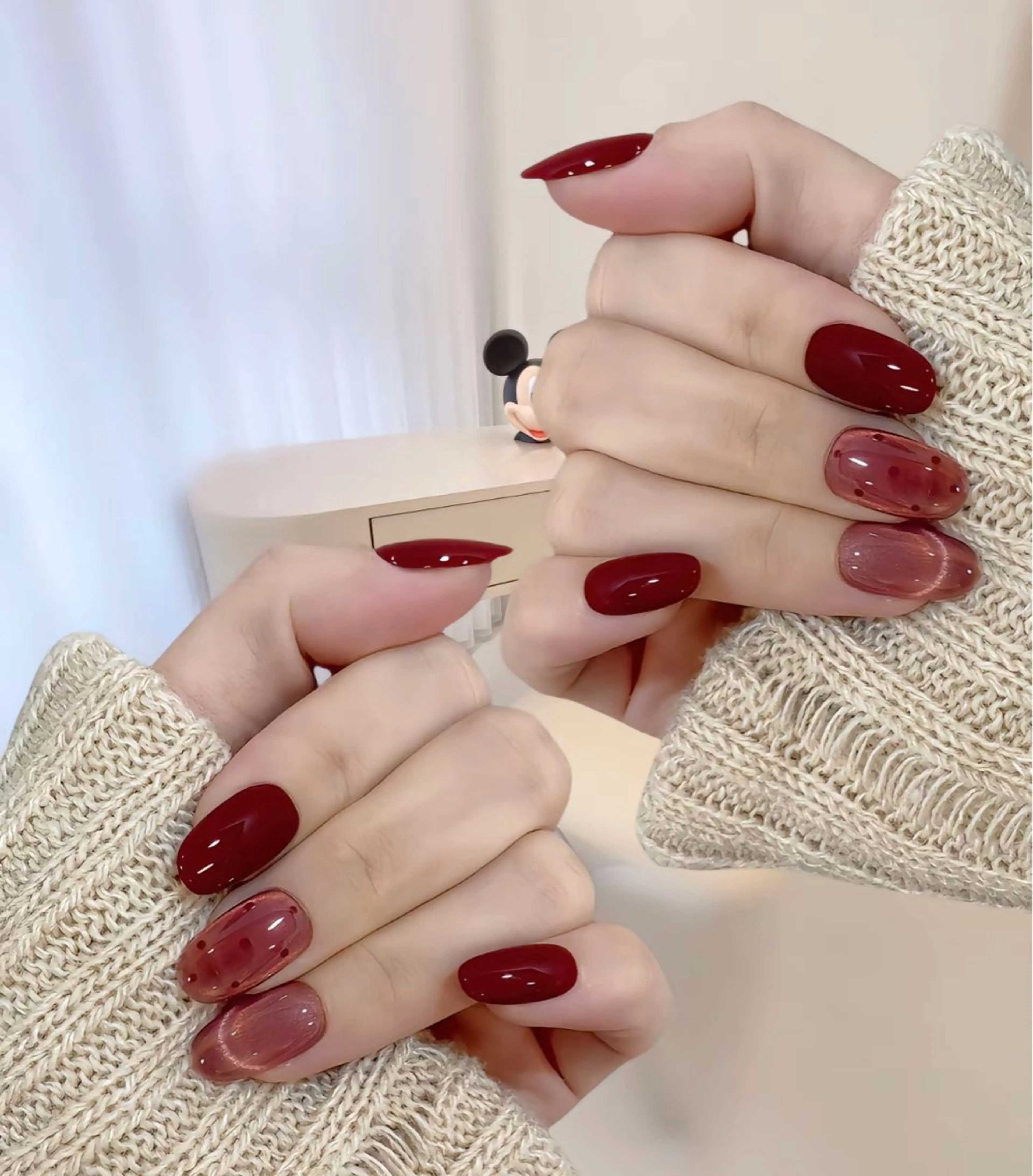 ネイル July Nailのネイルデザイン