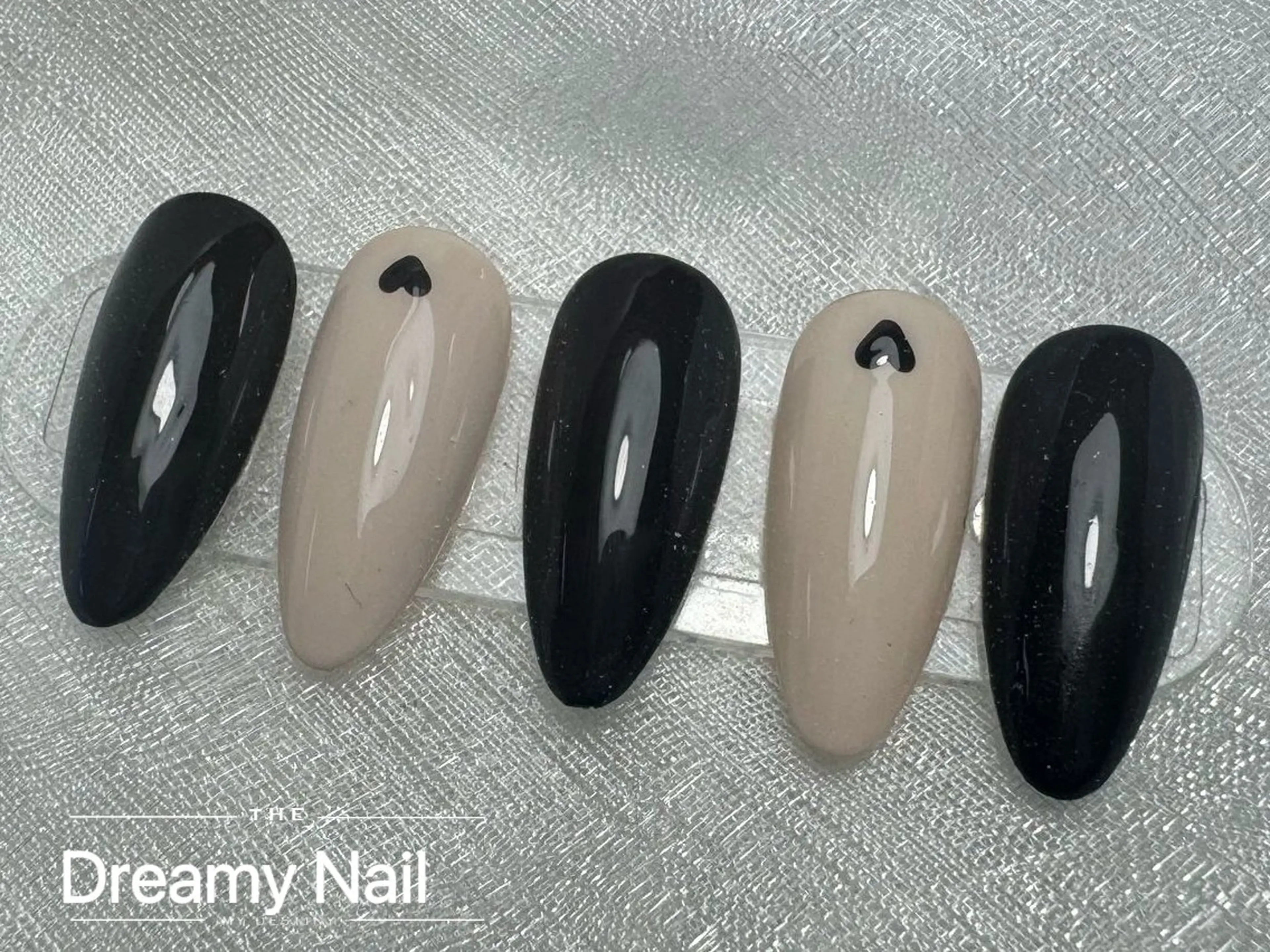 ネイル ハンドネイル ハンドケア 💕Dreamy KIYO💕のネイルデザイン