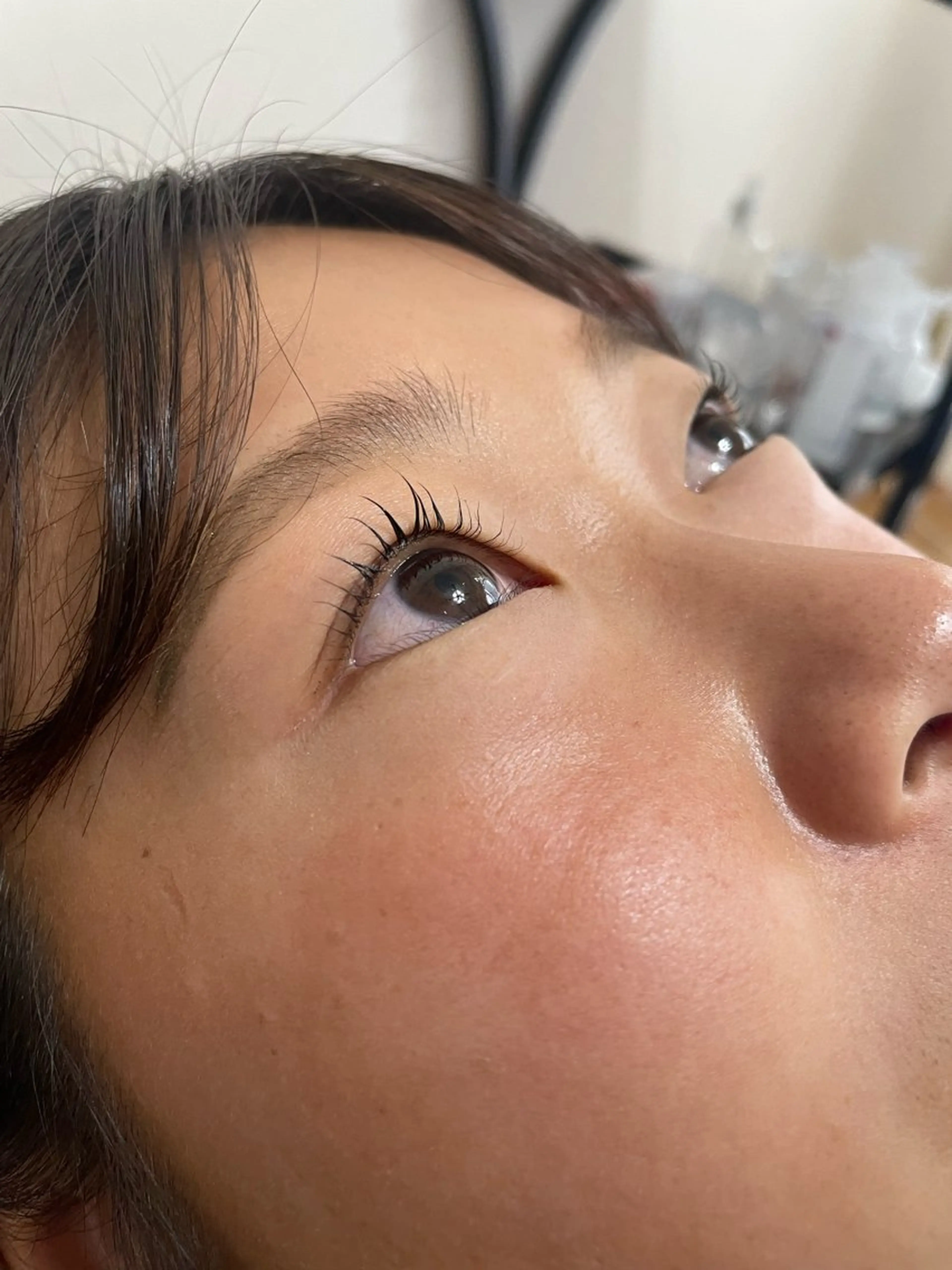 マツエク・マツパ dear beautyのマツエク・マツパデザイン