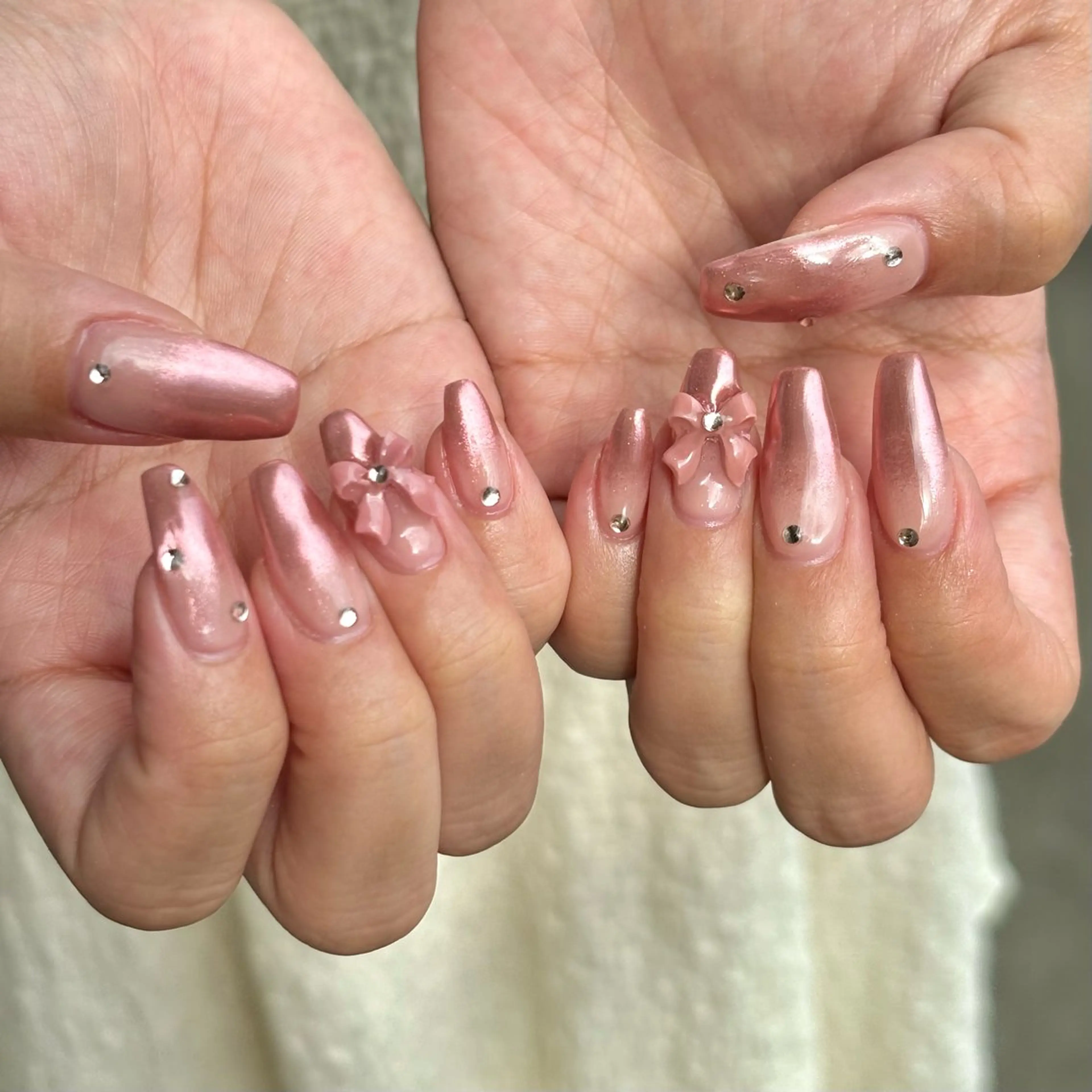 ネイル ハンドネイル Sii nail 🤍SAKIのネイルデザイン