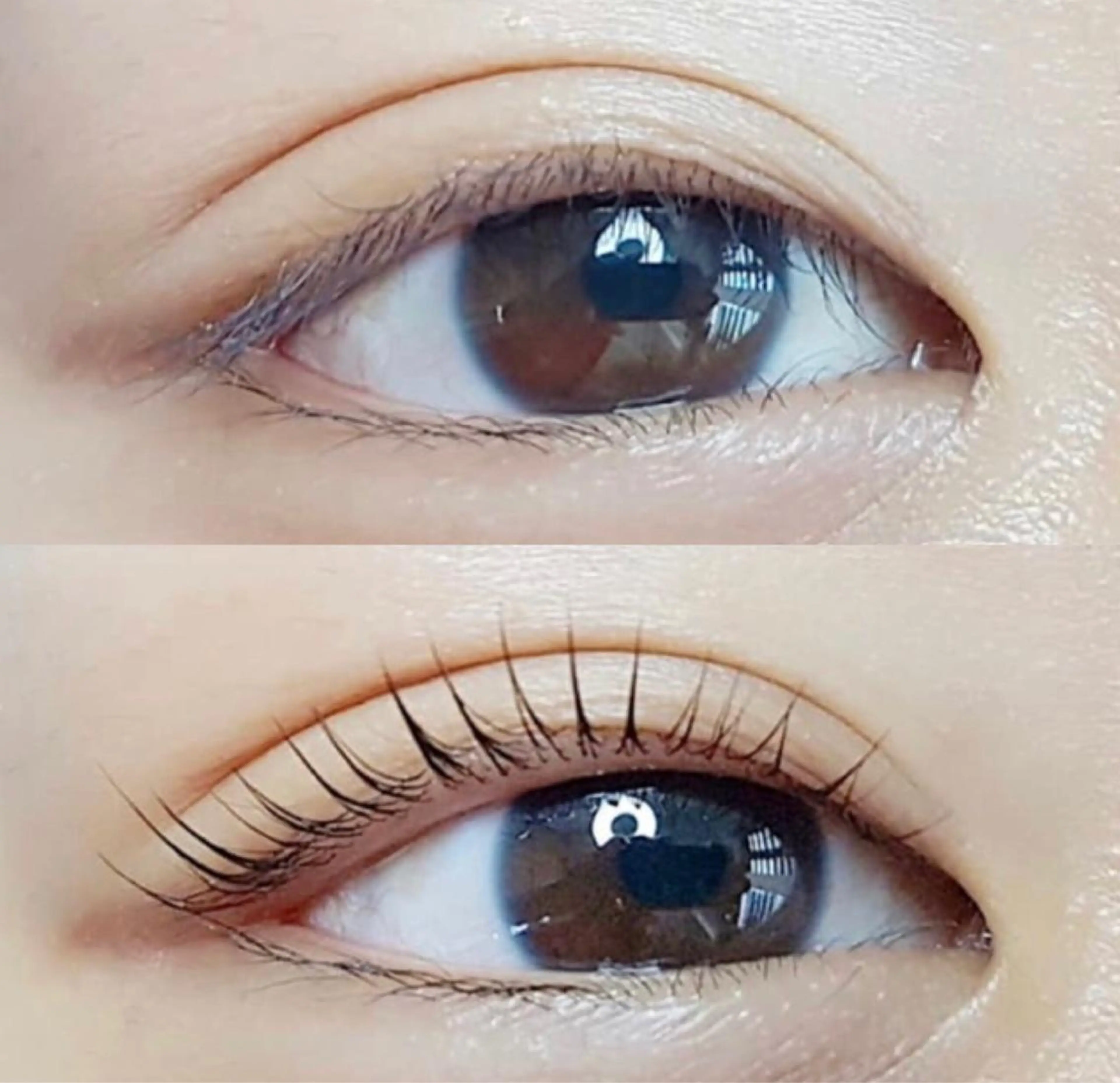 マツエク・マツパ MODEK's阿倍野 NARUMIのマツエク・マツパデザイン