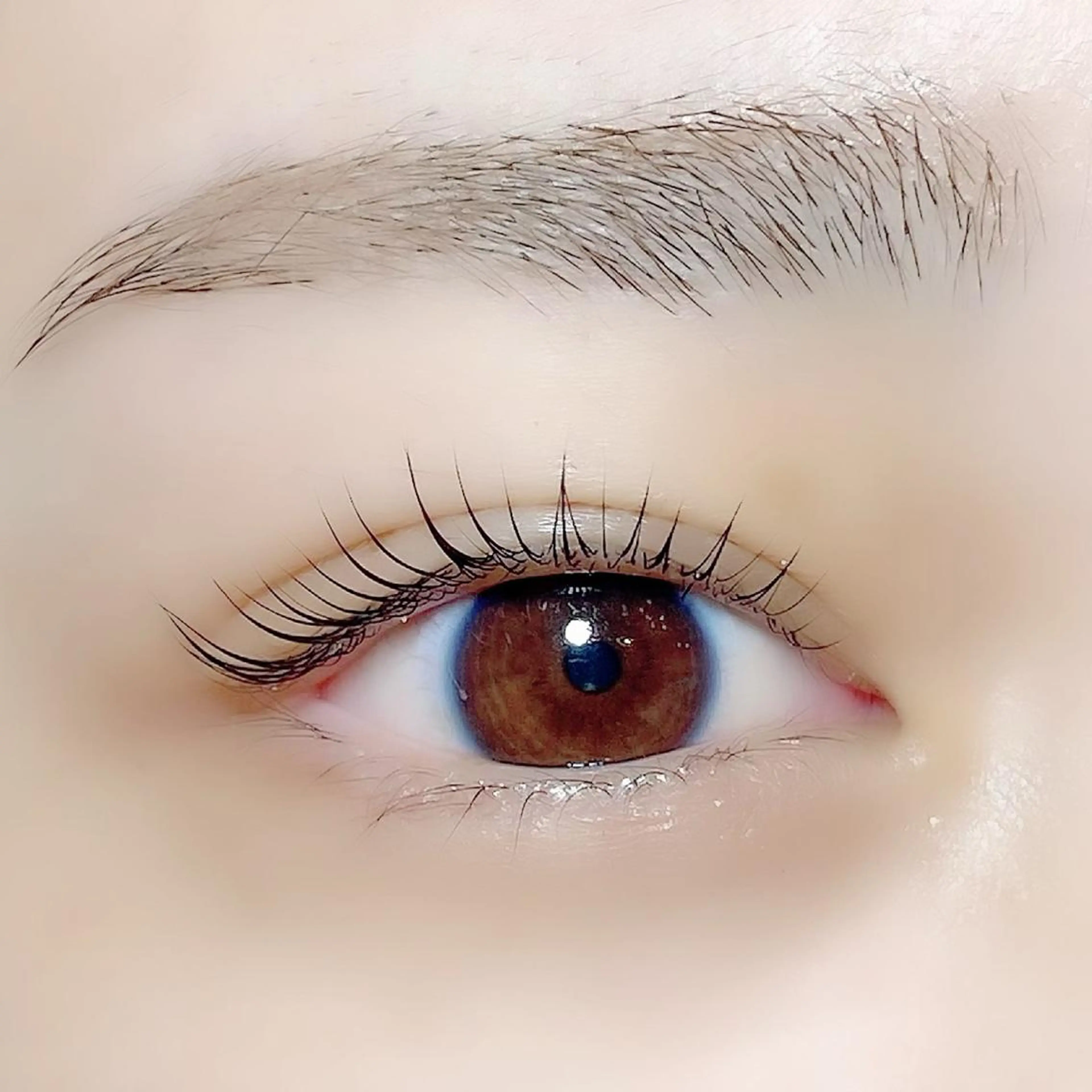 マツエク・マツパ RiCHE吉祥寺店所属・Yuriko⭐️ まつげ/眉毛のマツエク・マツパデザイン