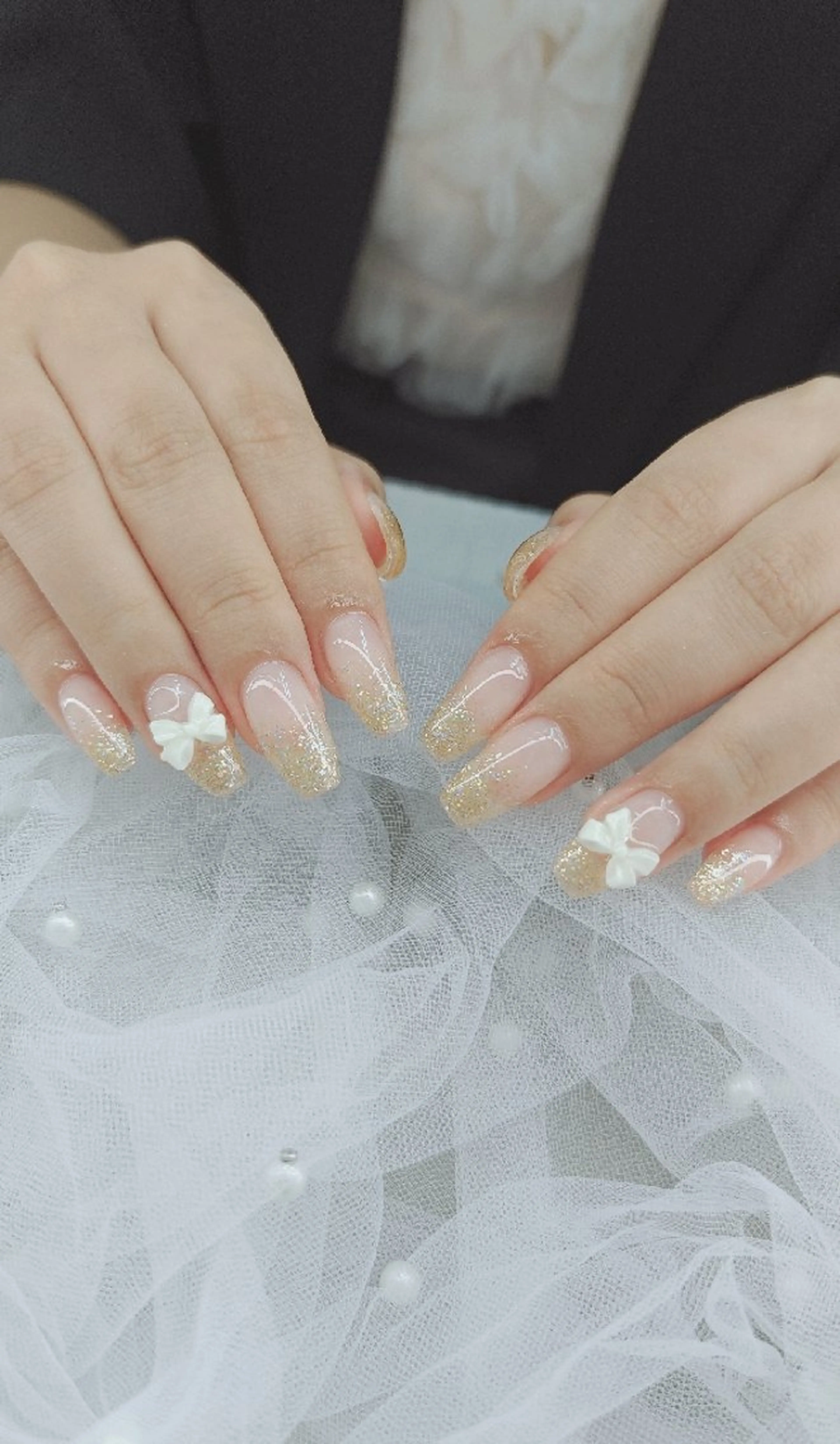 ネイル ハンドネイル ♡Sherry  Nail♡のネイルデザイン