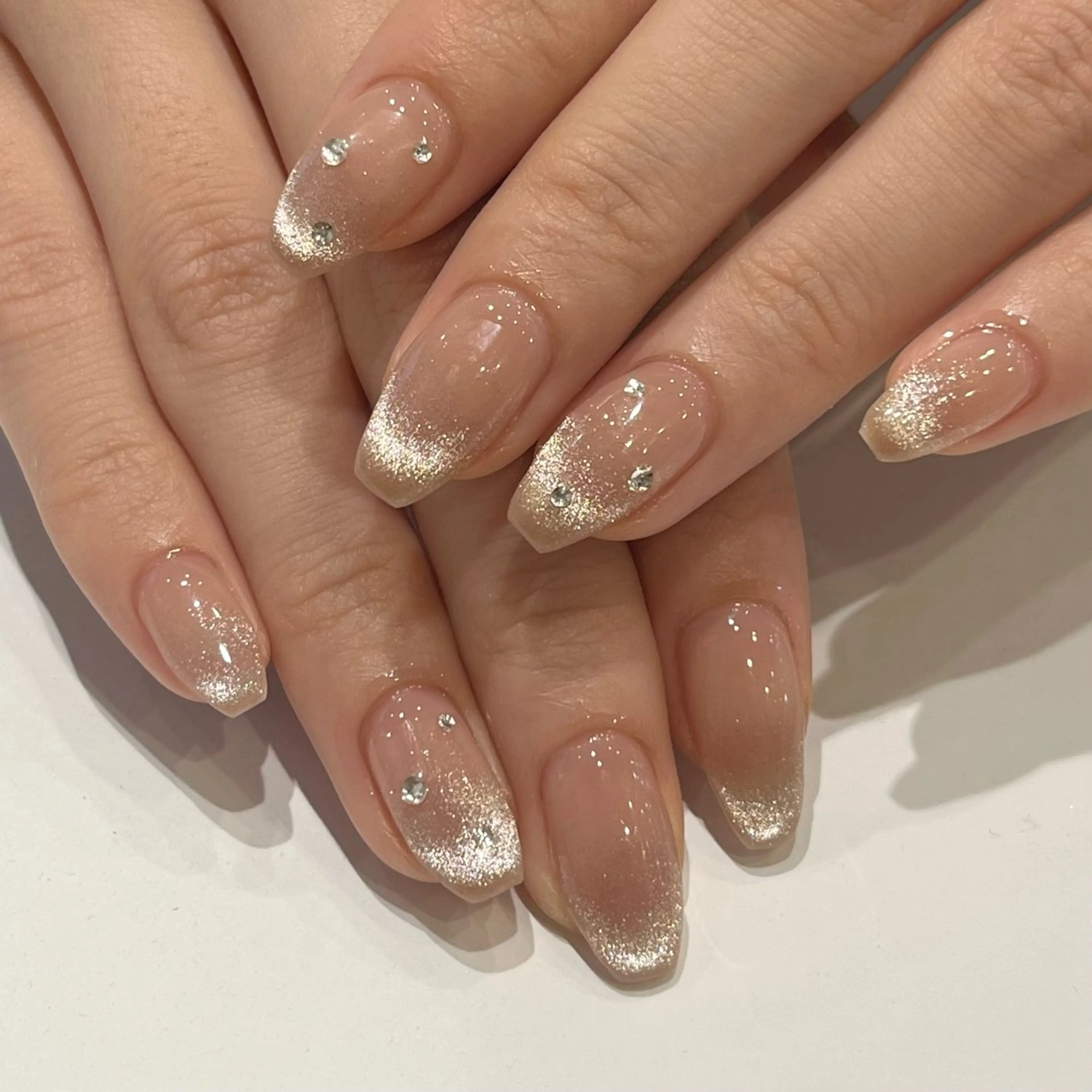 ネイル ハンドネイル nail  ✧︎ Renaのネイルデザイン