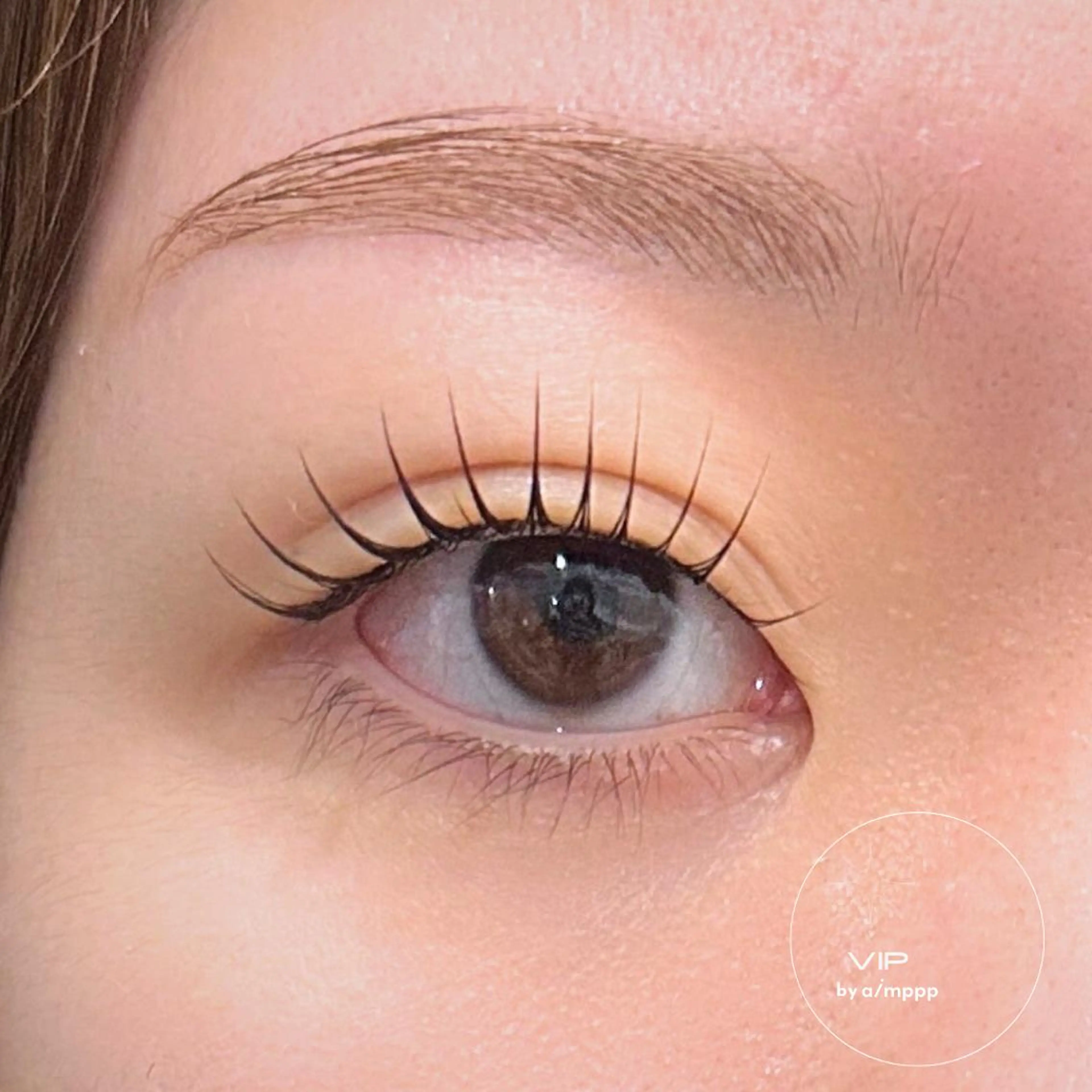 マツエク・マツパ 一重×まつ毛パーマ VIP by aim ppp(メアリー)のその他イメージ