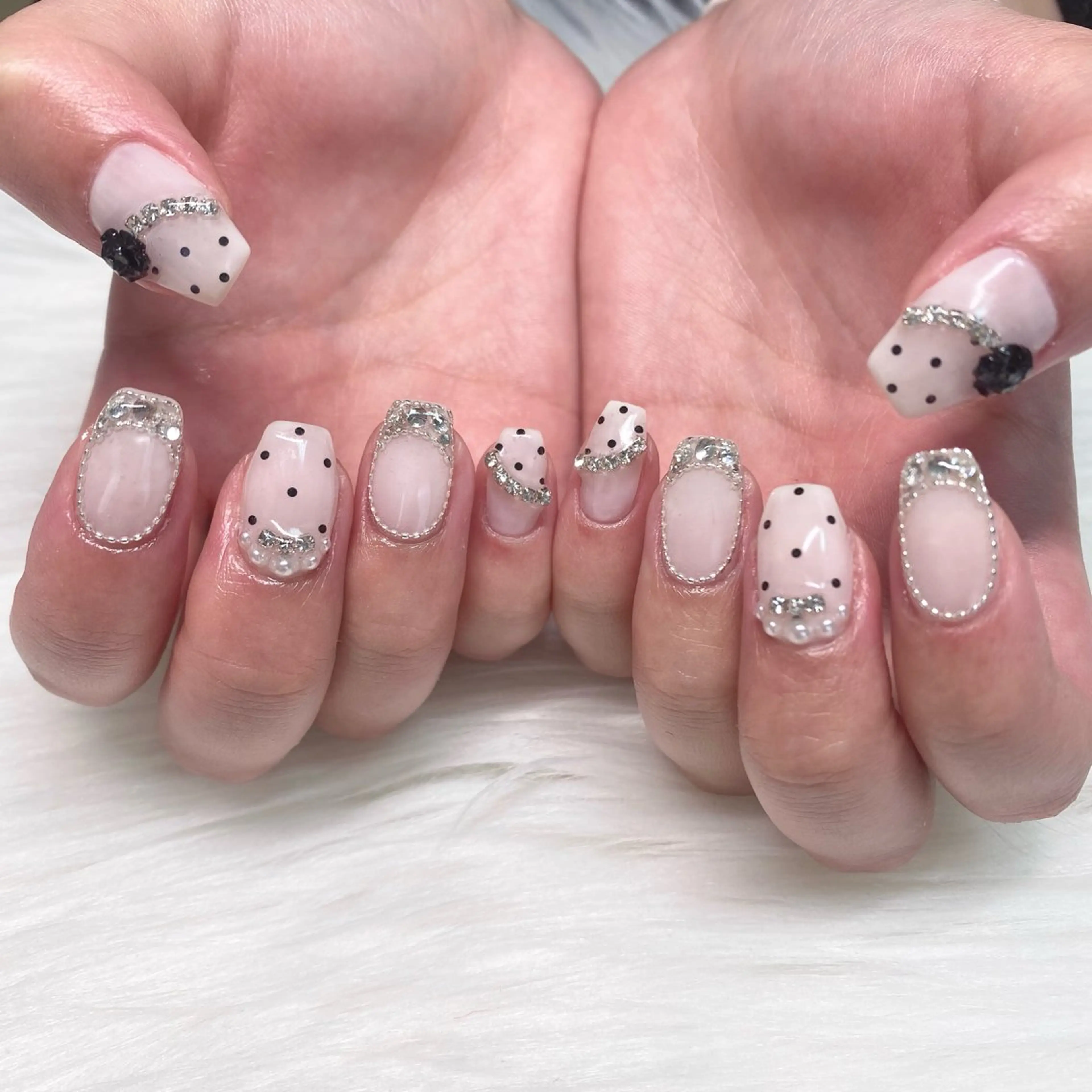 ネイル kanako nailのネイルデザイン