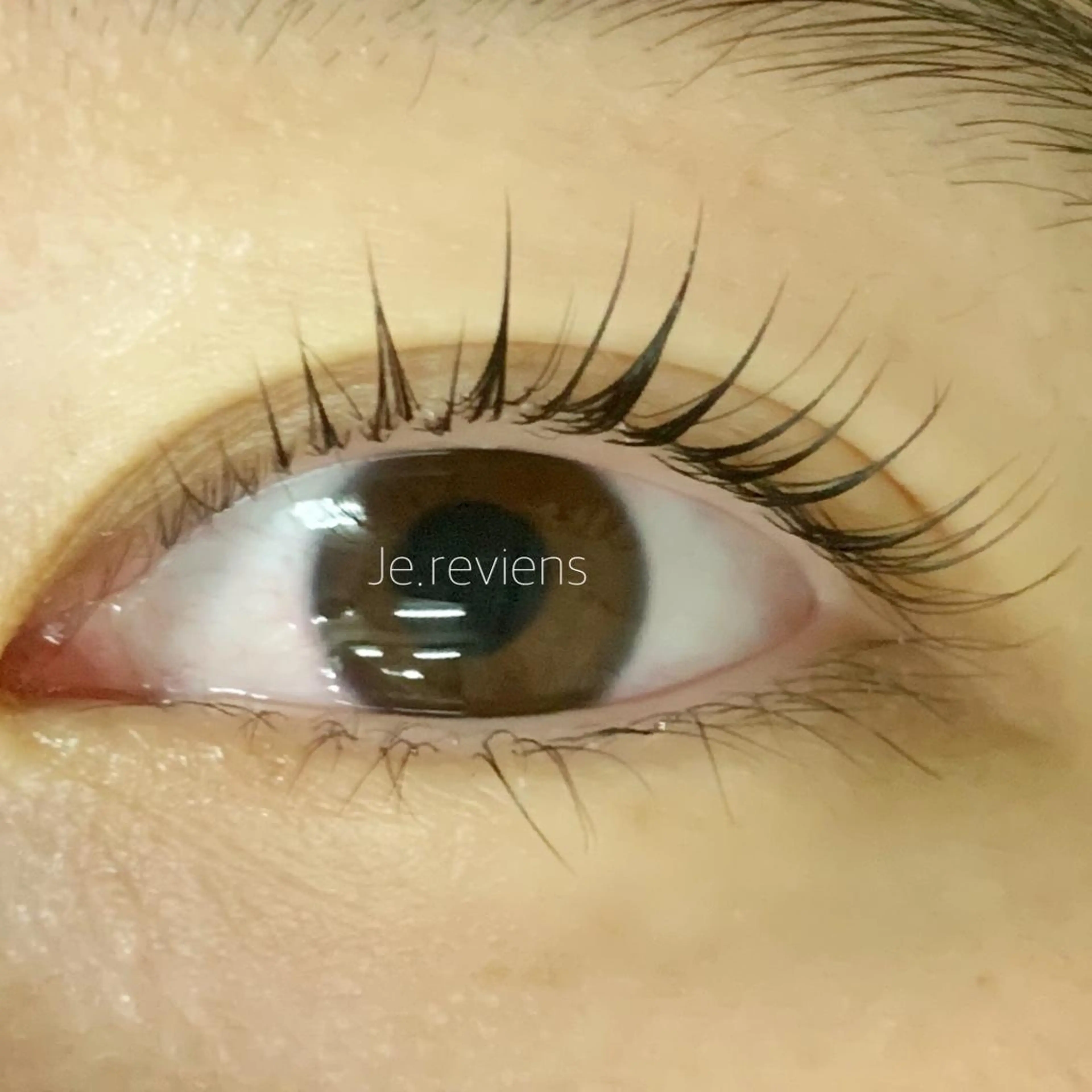 マツエク・マツパ ジュルビアン美容室所属・ジュルビアン 美容室のエステ・リラクイメージ