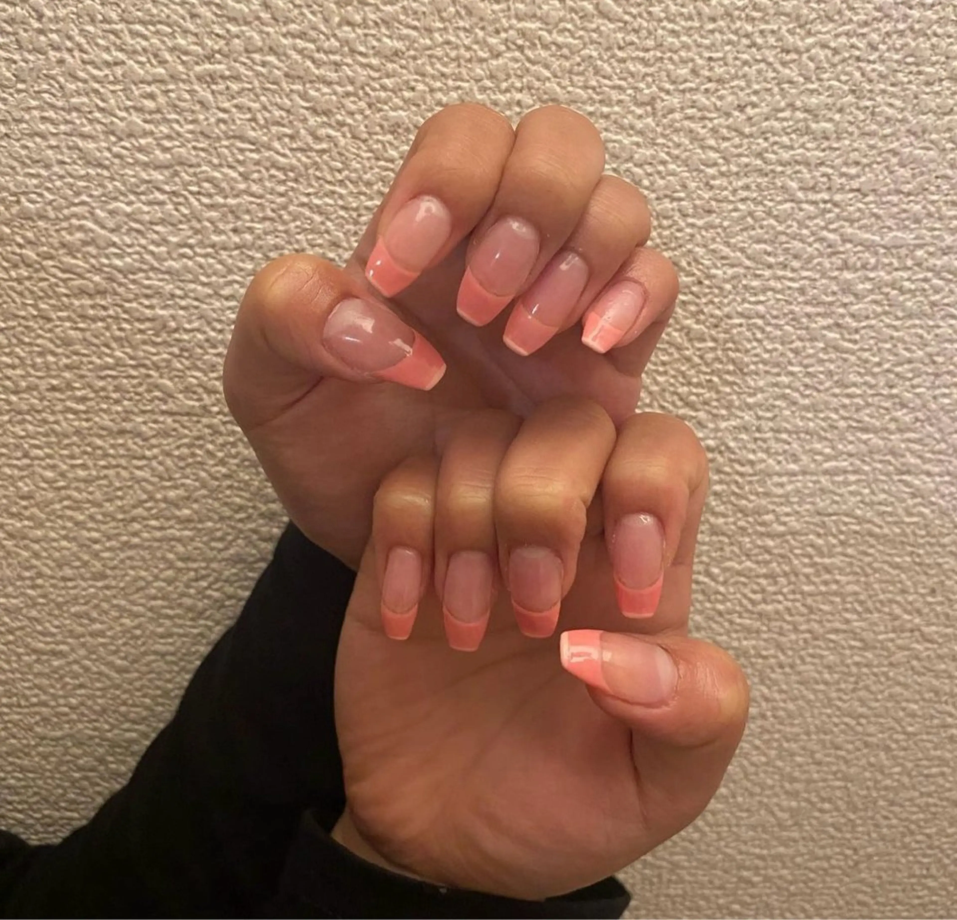 ネイル enua所属・sa kiのネイルデザイン