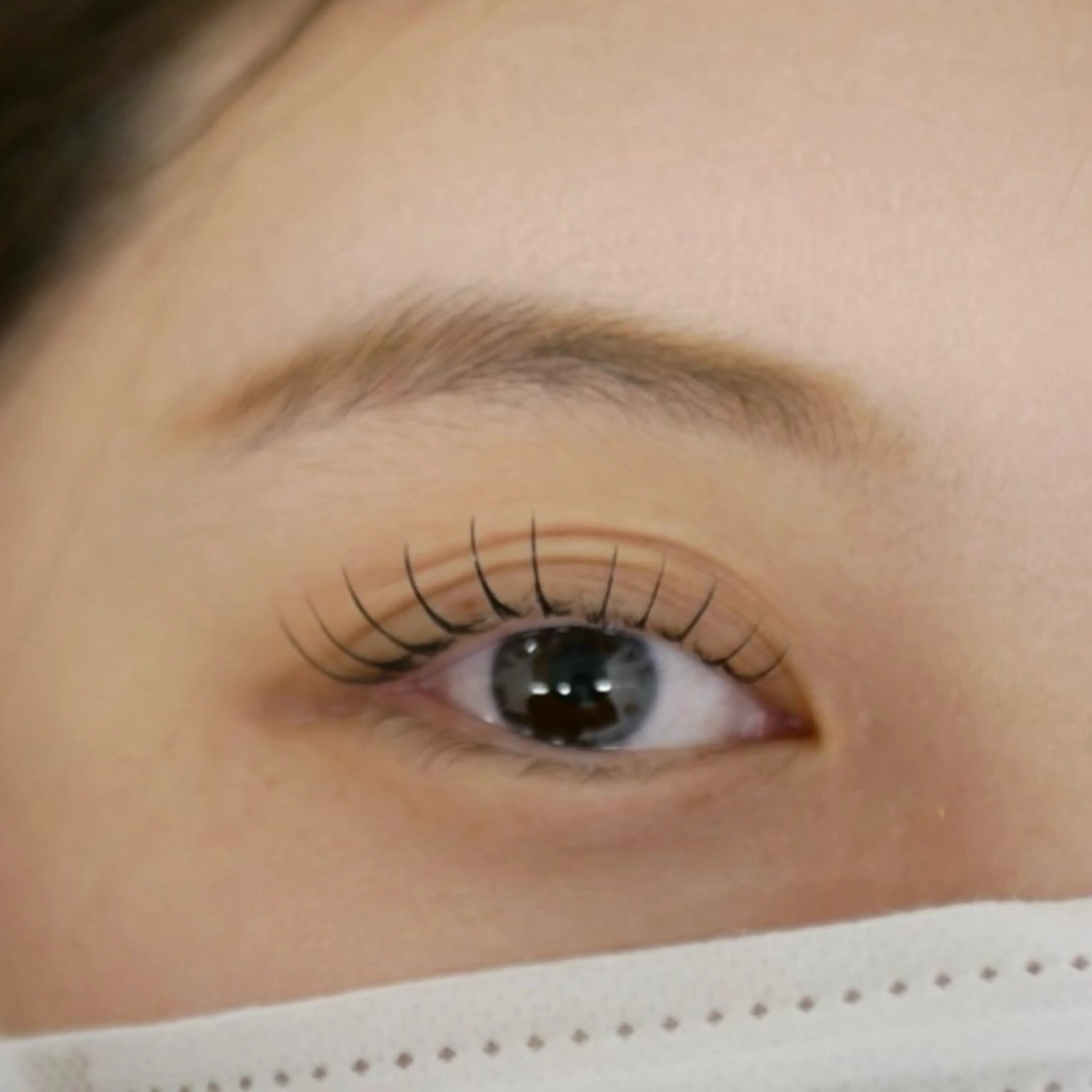 マツエク・マツパ マツエク R eyelash suzuのマツエク・マツパデザイン