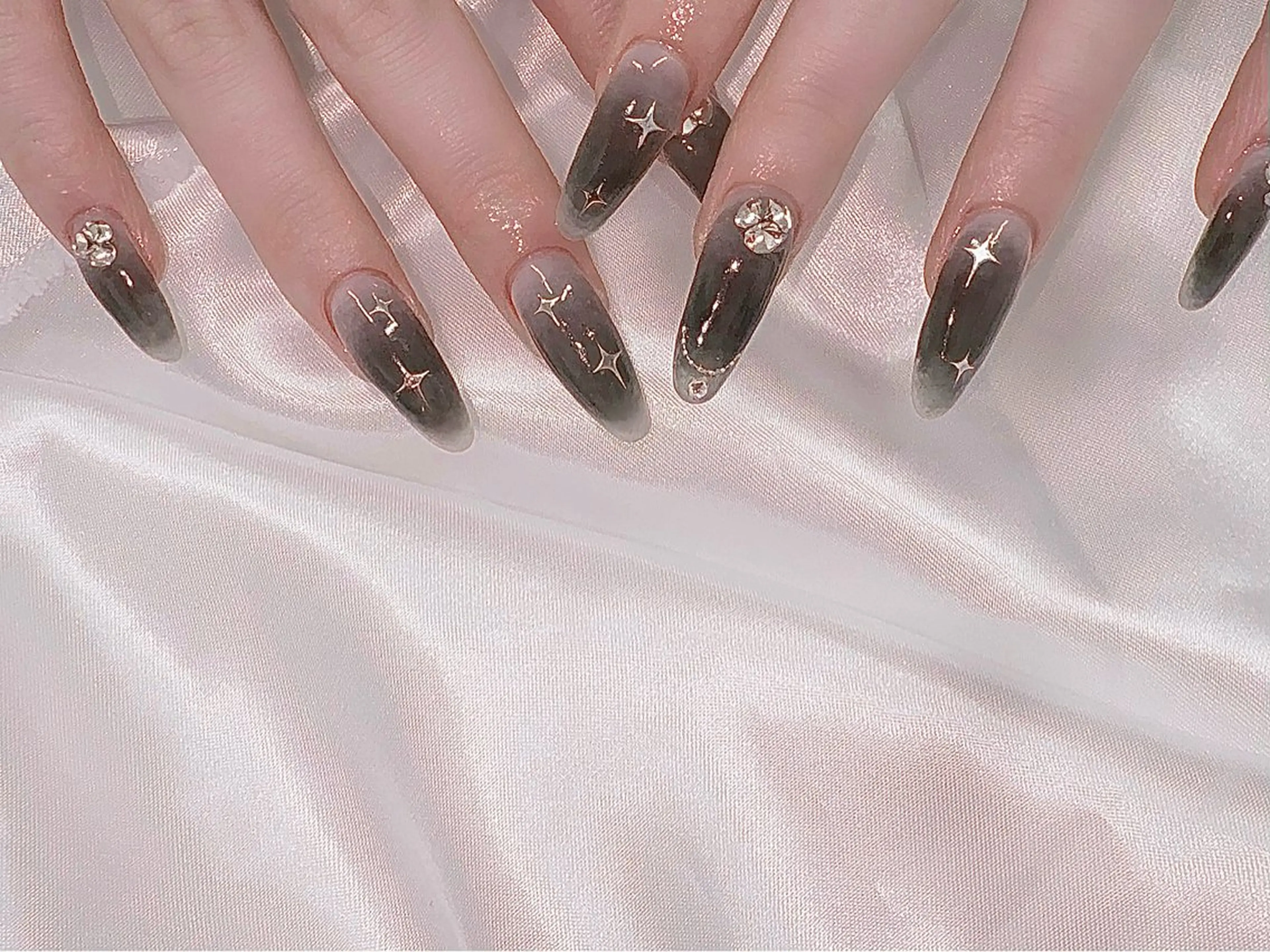 ネイル Beauty Salon Regene 【リジェネ】所属・Regene TAMURAのネイルデザイン