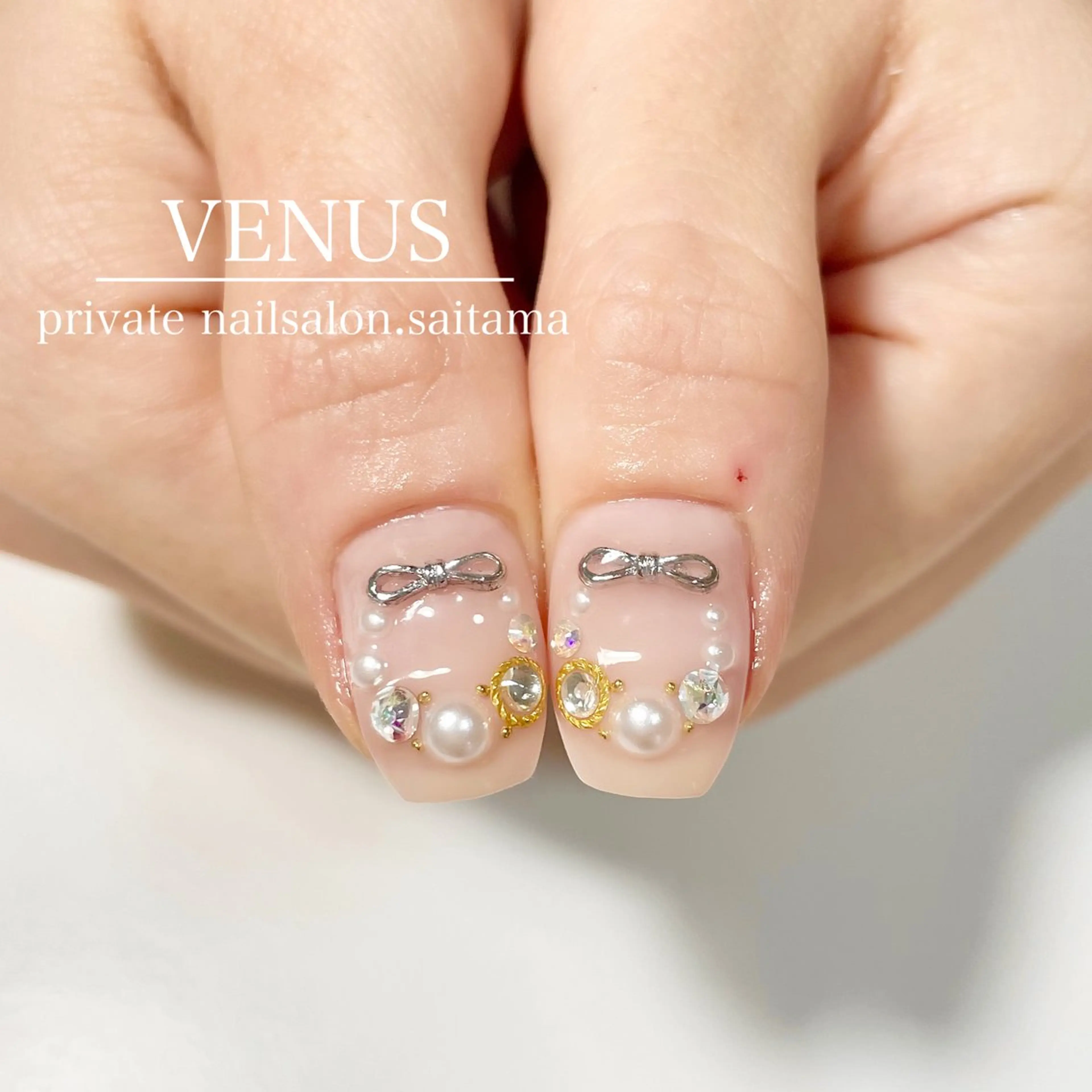 ネイル nailsalon VENUSのネイルデザイン