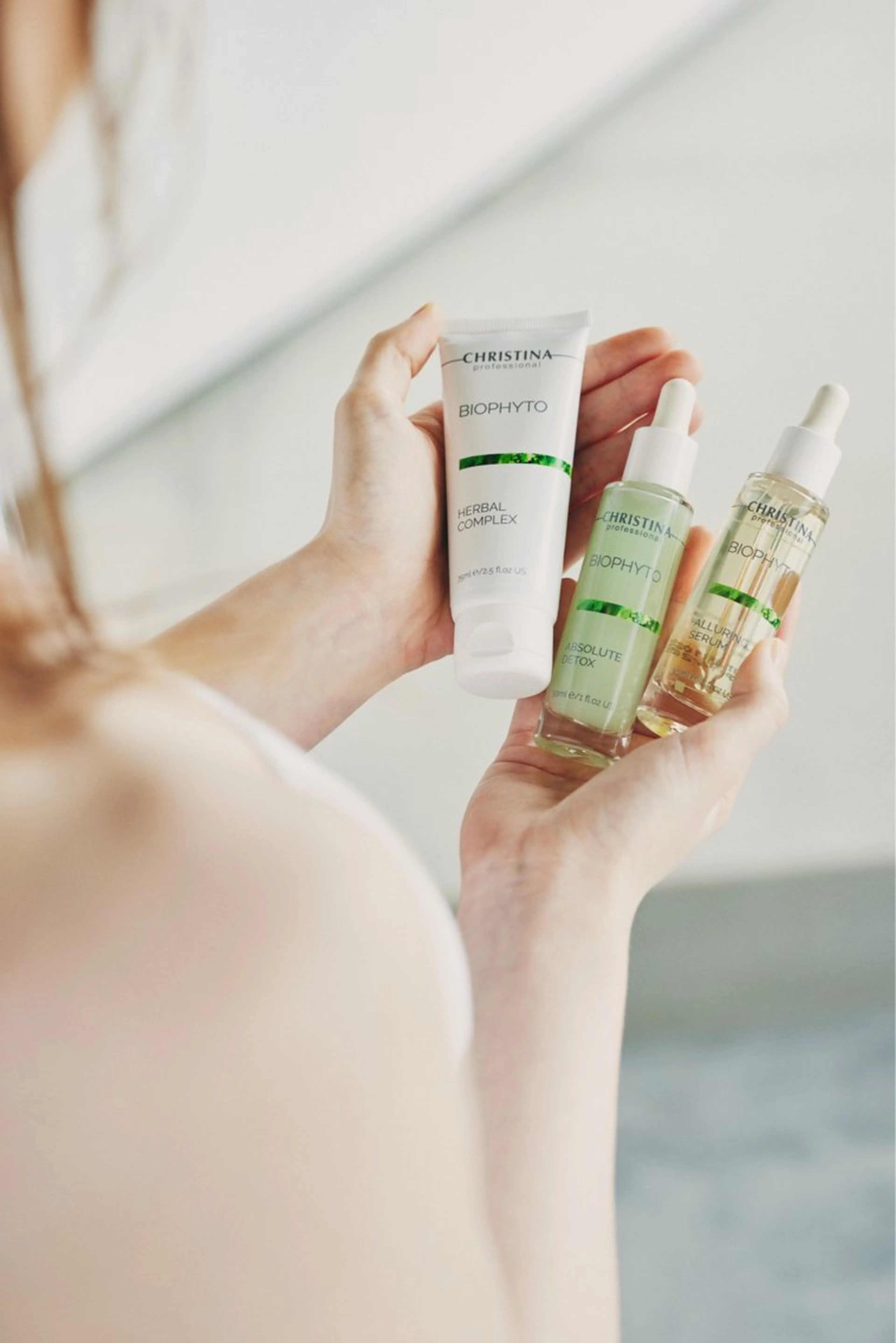 【肌質ケアサロン】 RUMINIRのエステ・リラクイメージ