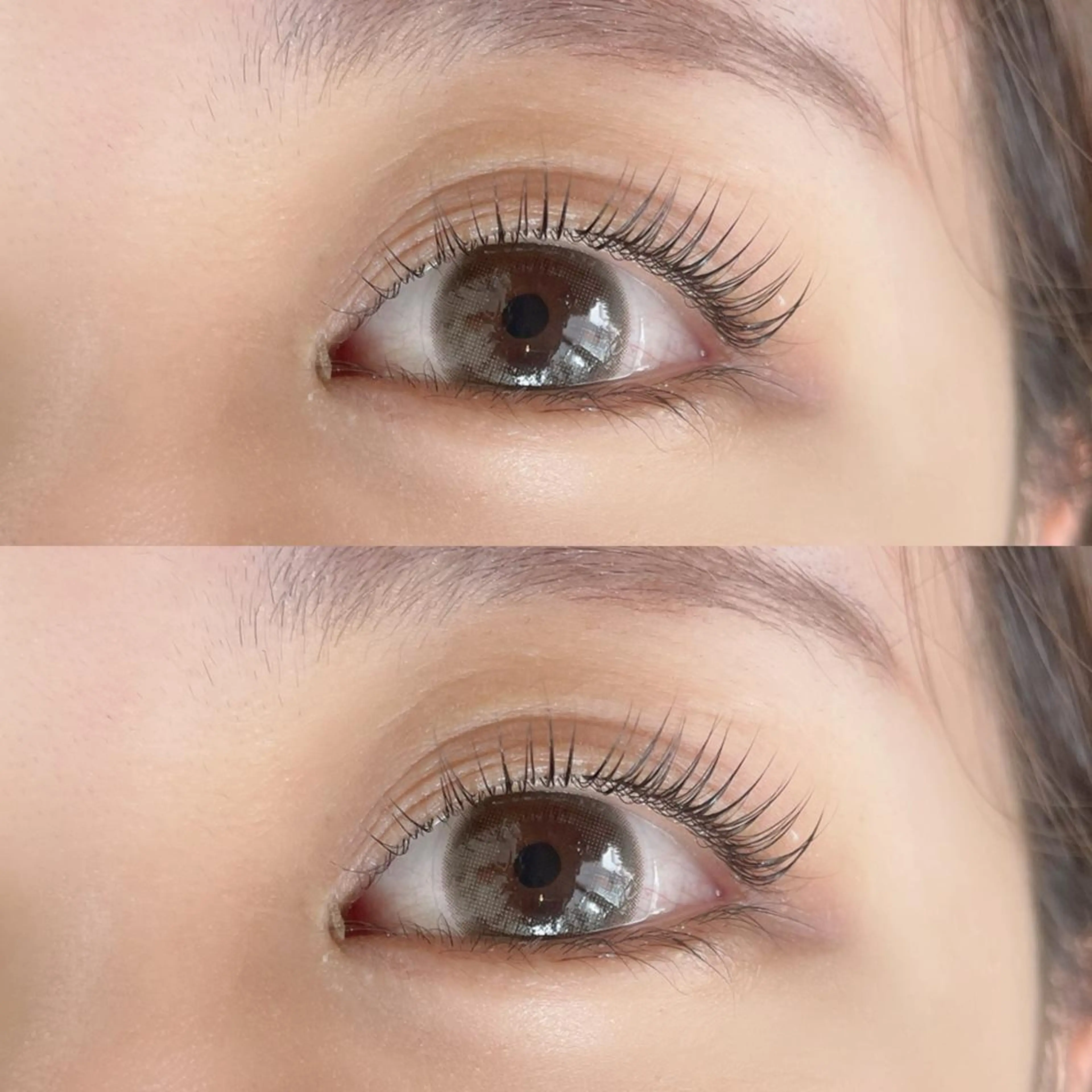 マツエク・マツパ マツパ プライベートサロン Ølriのマツエク・マツパデザイン