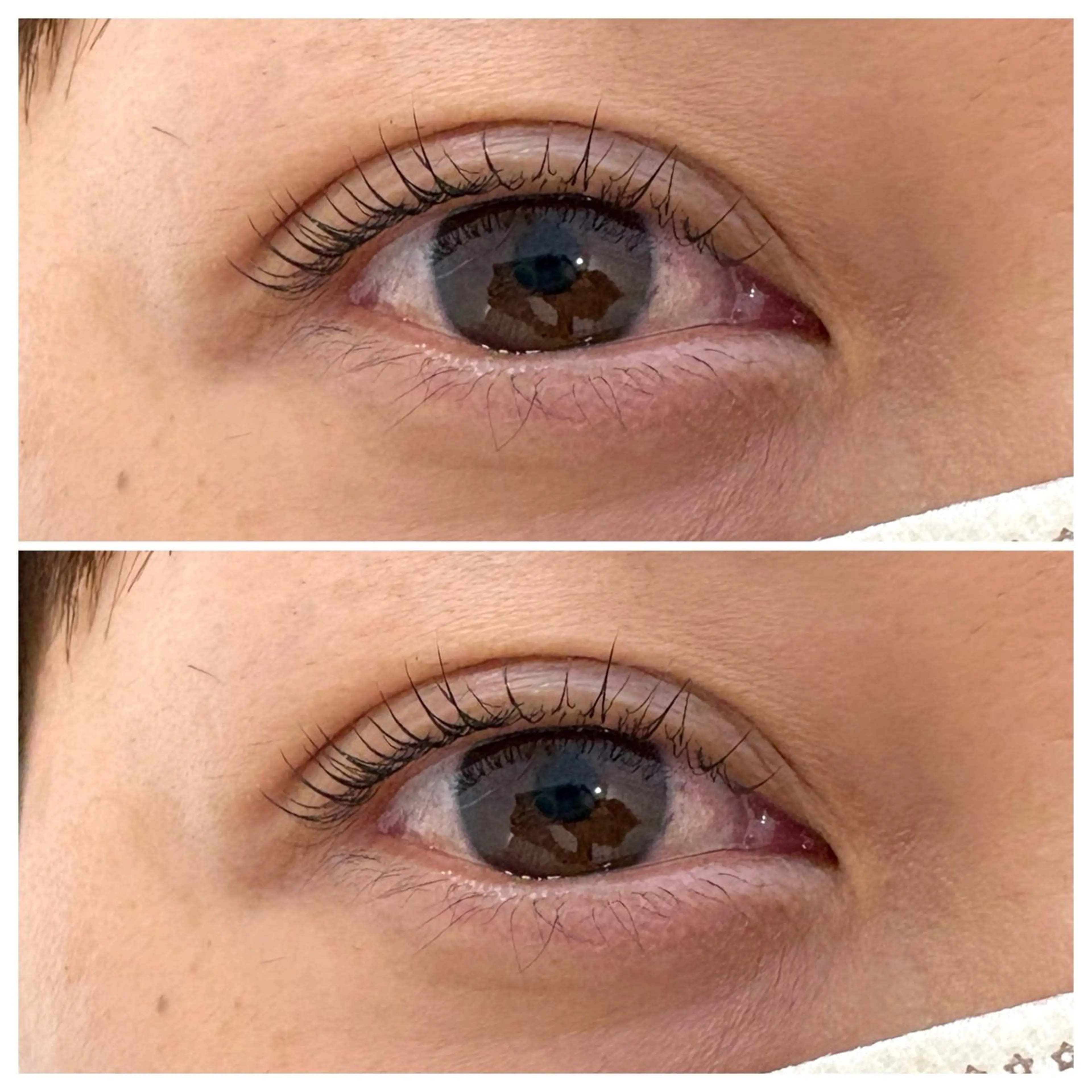 マツエク・マツパ パリジェンヌラッシュリフト マツパ 🦋MaaZlash 南流山FUKA🤍のマツエク・マツパデザイン