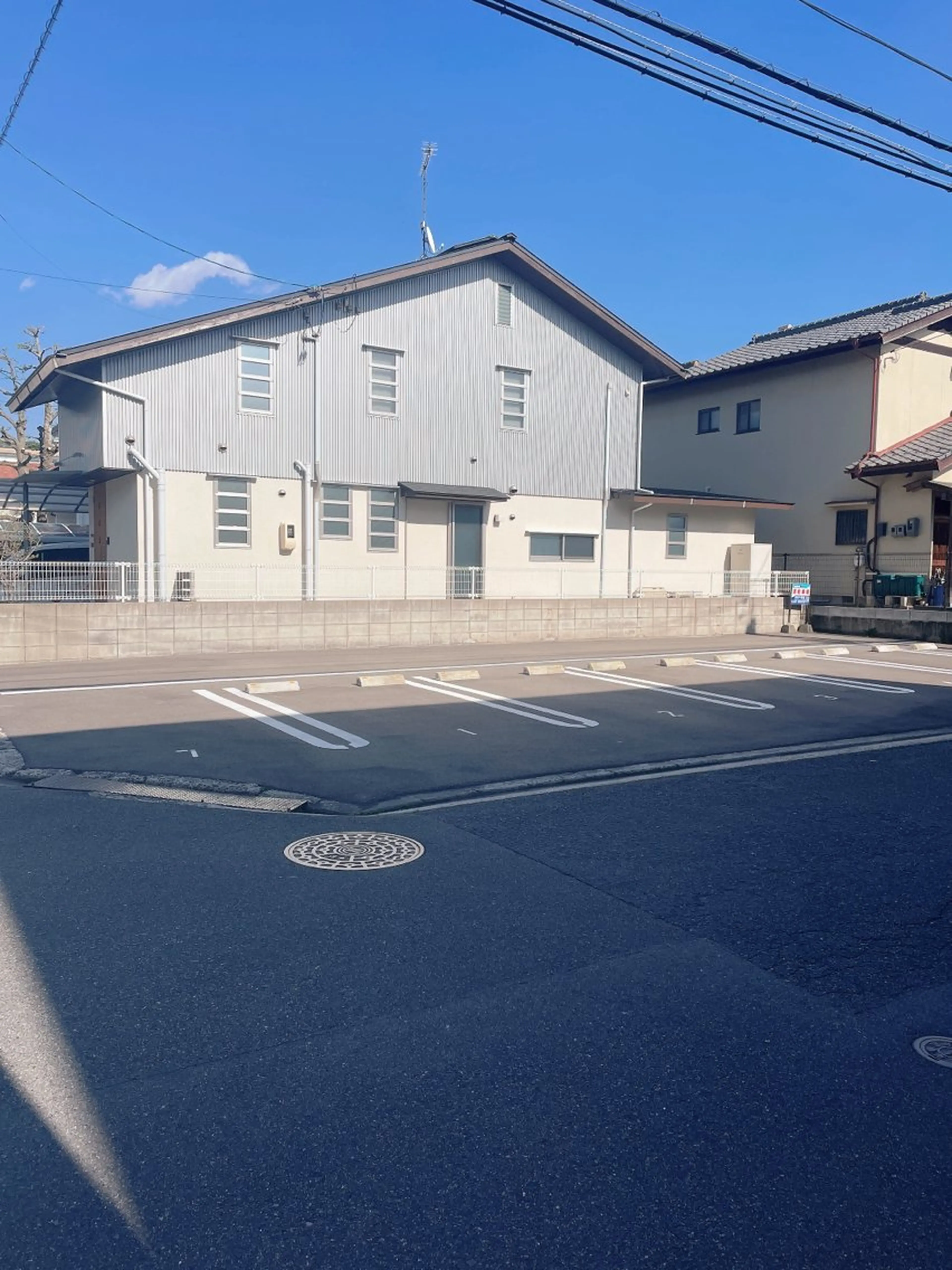 エステ 美肌サロン　ナゴミプラス所属・美肌とヘッド　和み+ 福　千賀子のエステ・リラクイメージ