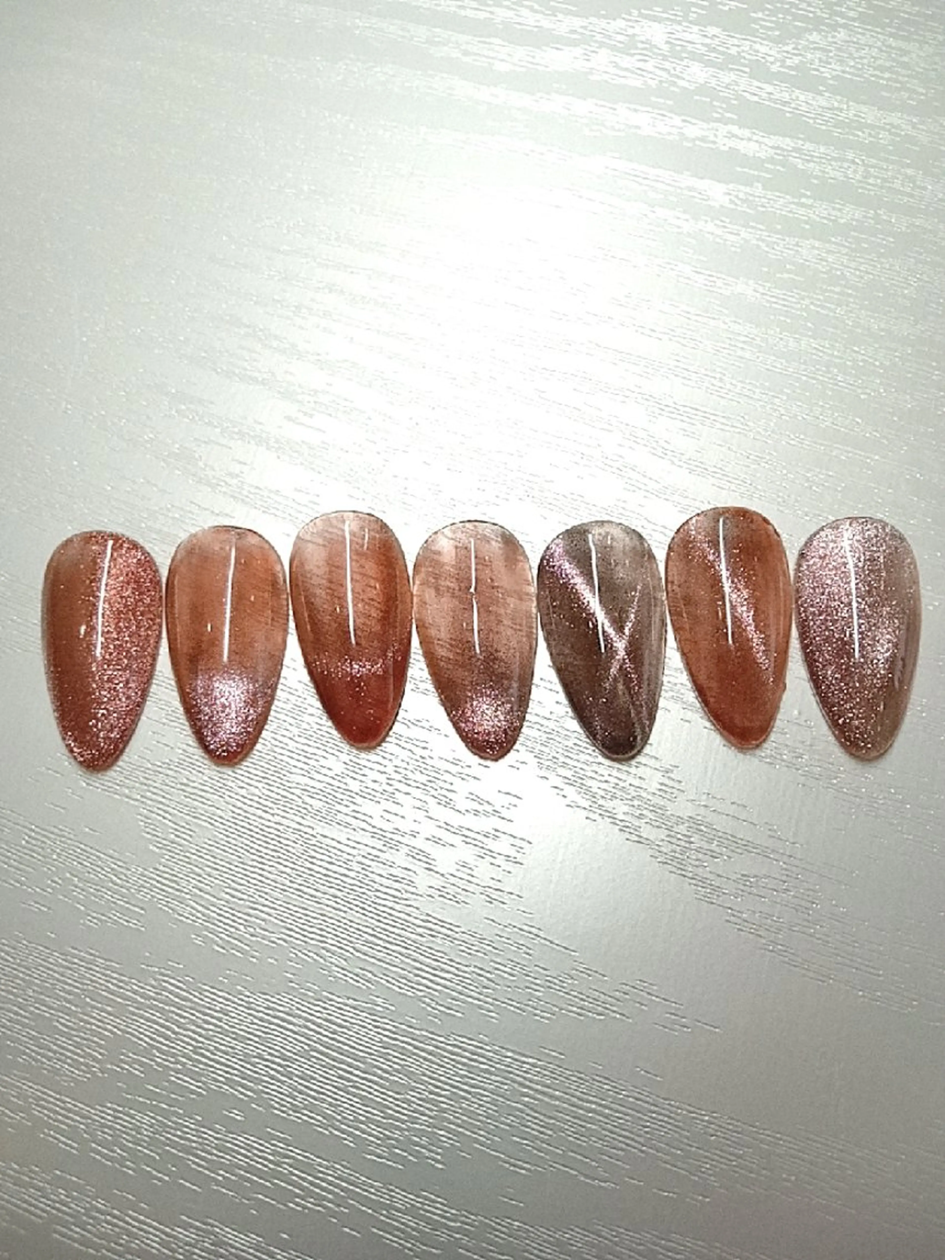 ネイル マグネットネイル フットケアルーム ~KaPilina~のその他イメージ