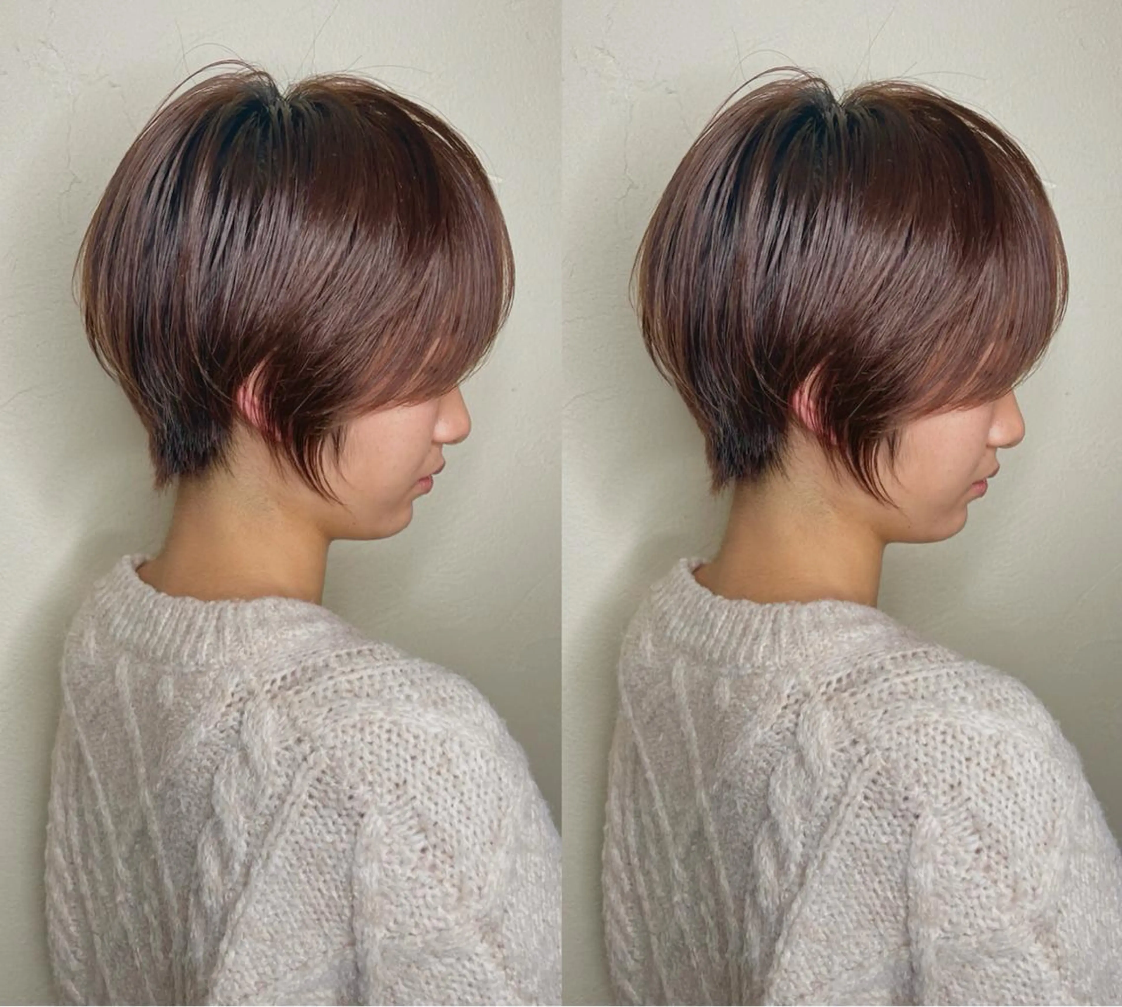 ショート LOISIR Hair Design ロワジール ヘアデザイン所属・西田 昇司のその他イメージ