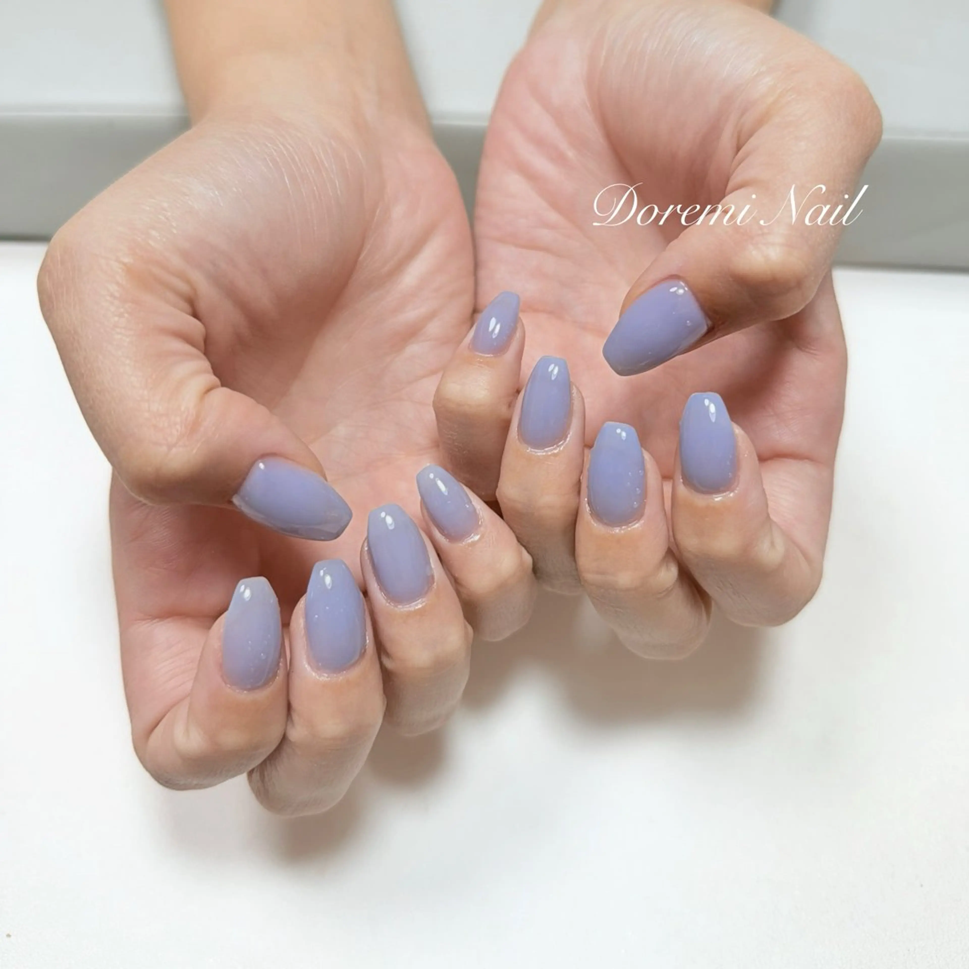 ネイル ハンドネイル Doremi Nailのネイルデザイン