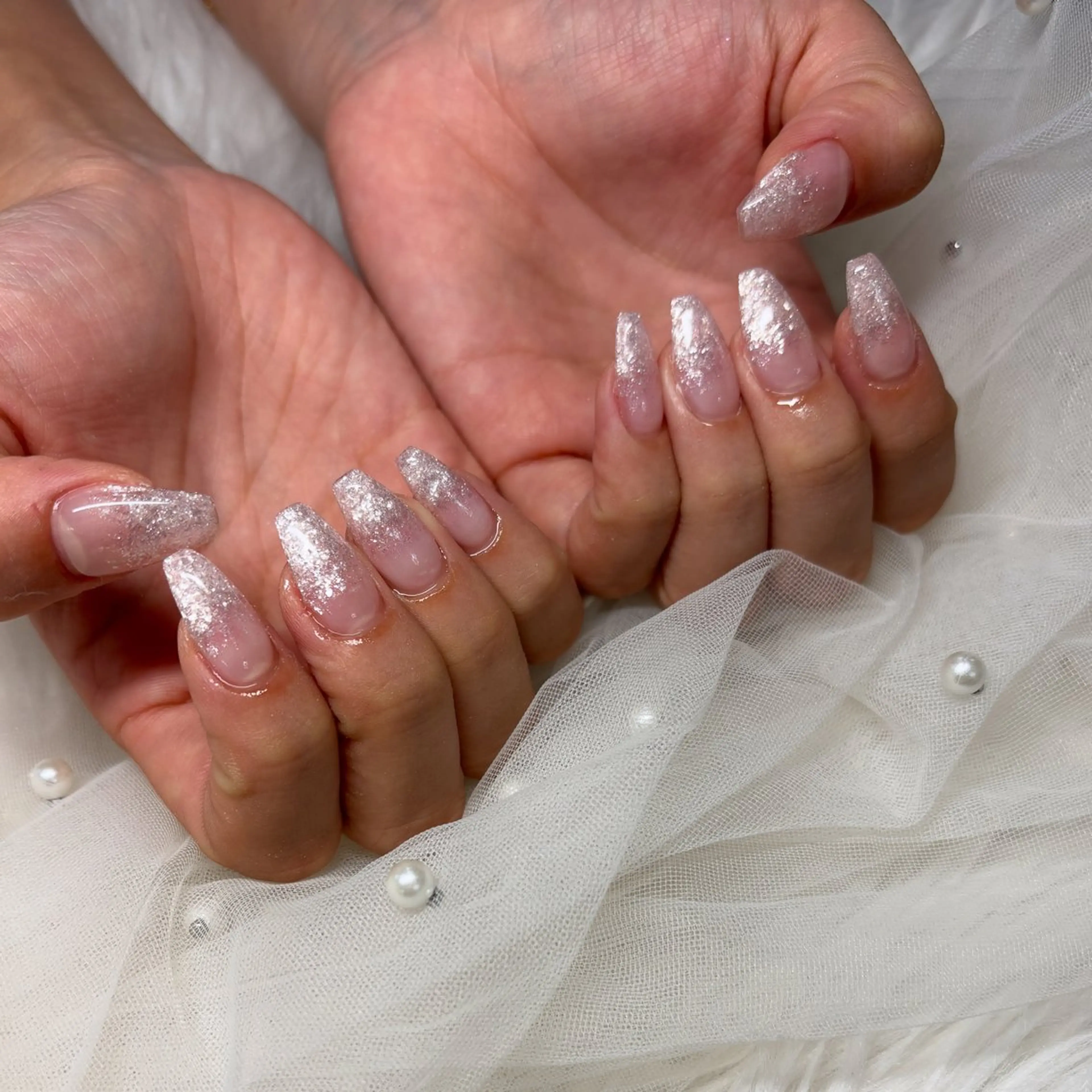 ネイル yu zuのネイルデザイン