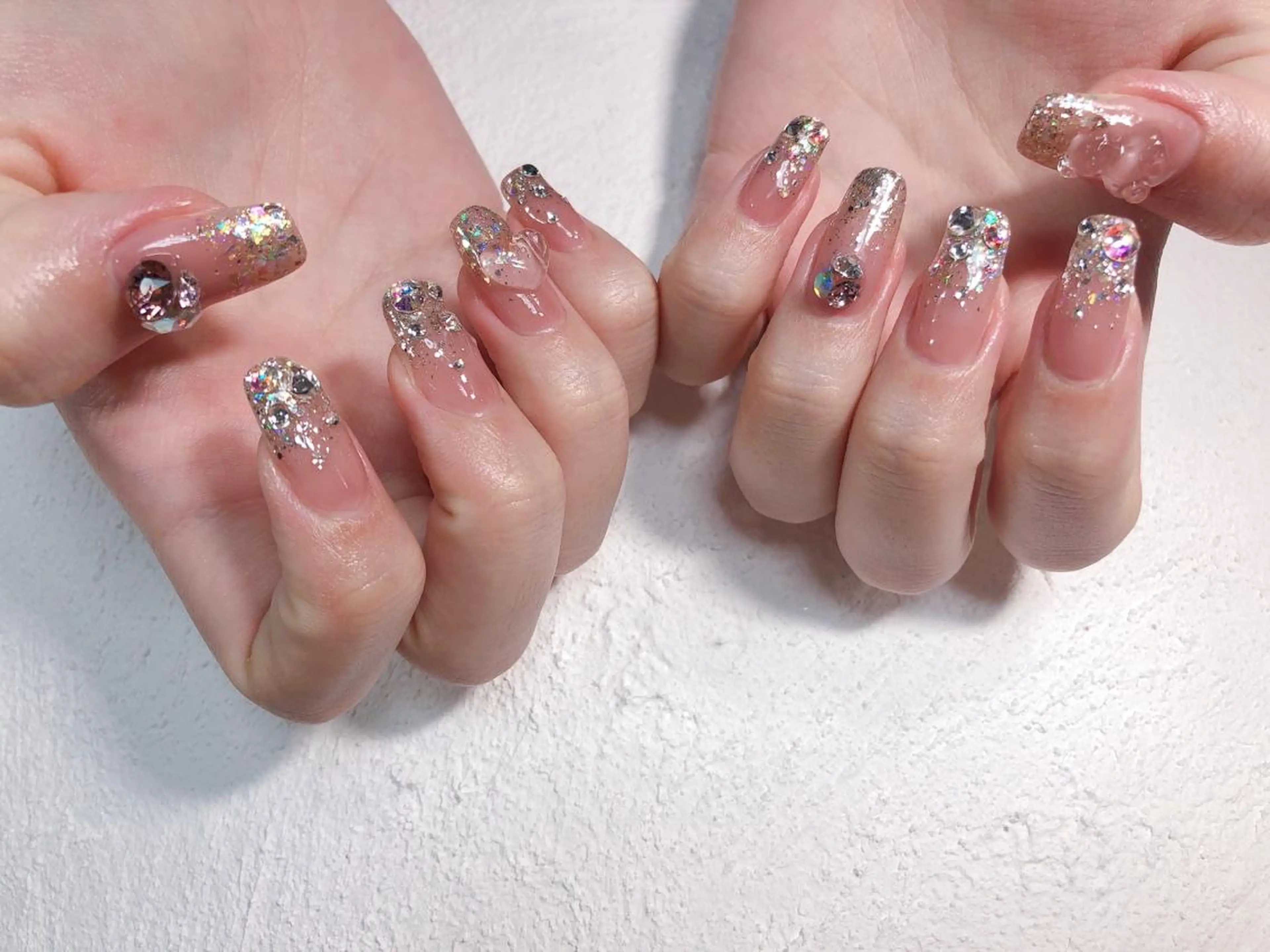 ネイル Regaro i.sのネイルデザイン