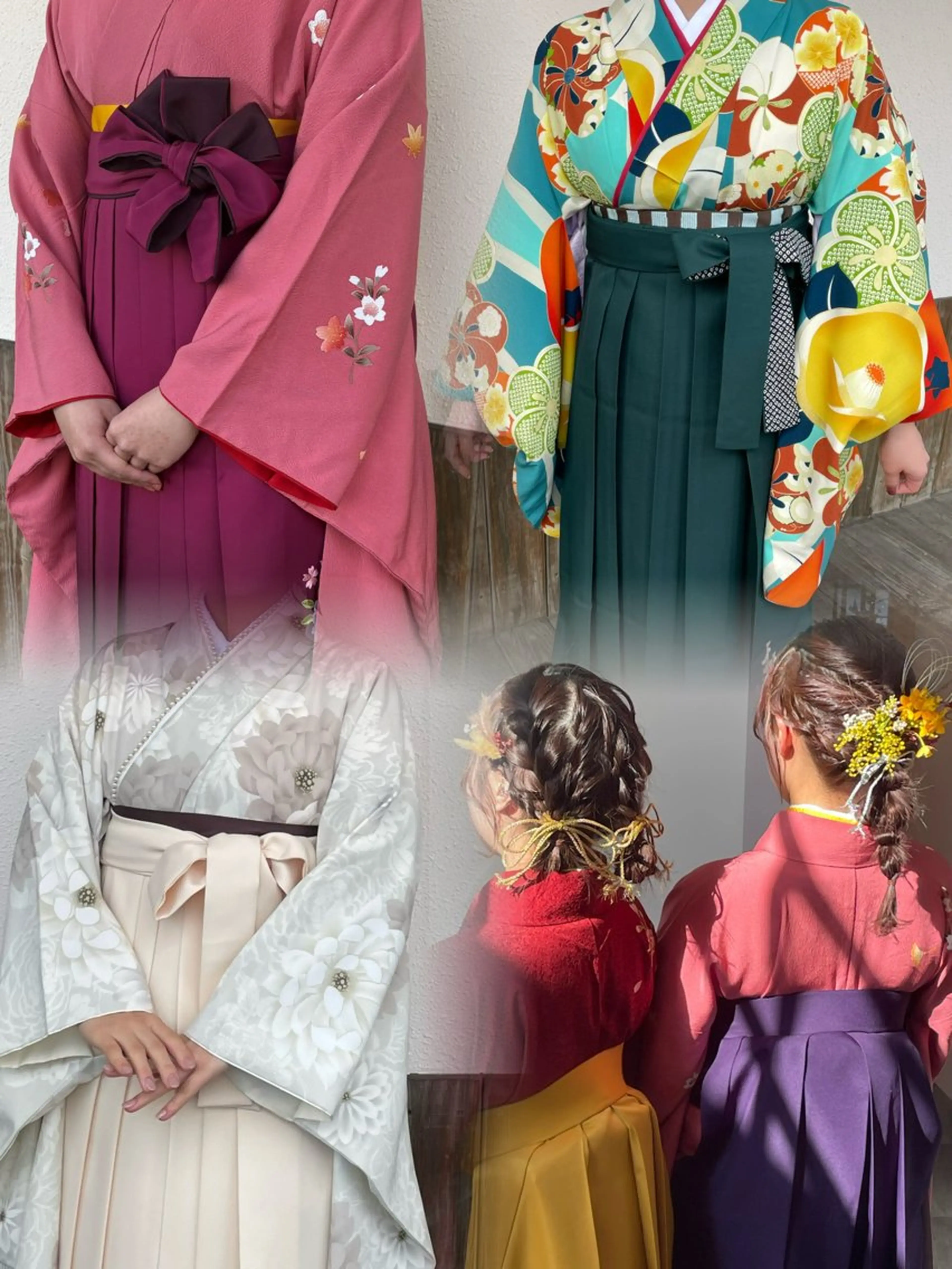 【Fame】  梶川 りりかのヘアスタイル