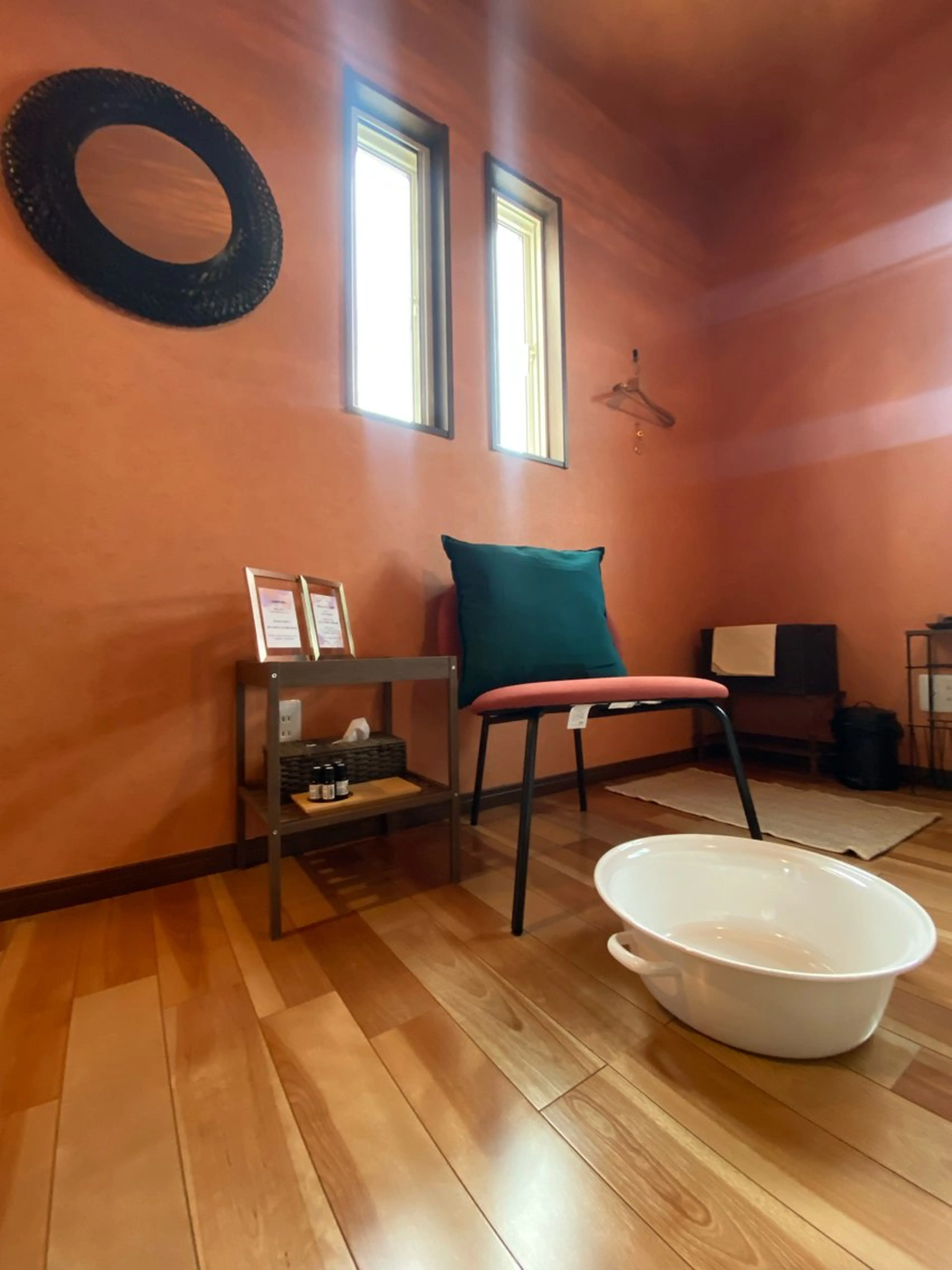 【1日1名限定･期間限定】アニバーサリーChillコースの写真