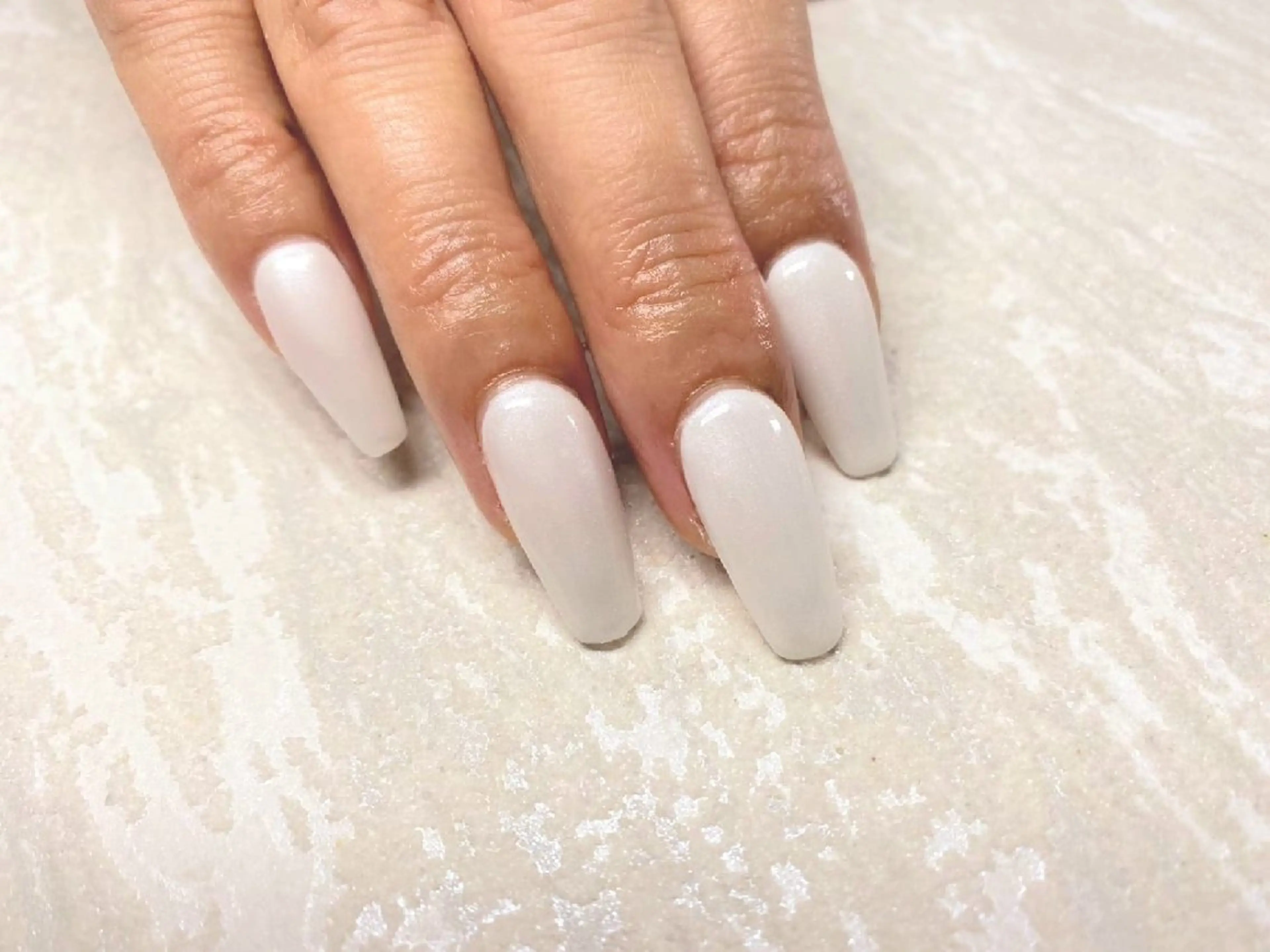 ネイル ハンドネイル JULIE NAILのネイルデザイン