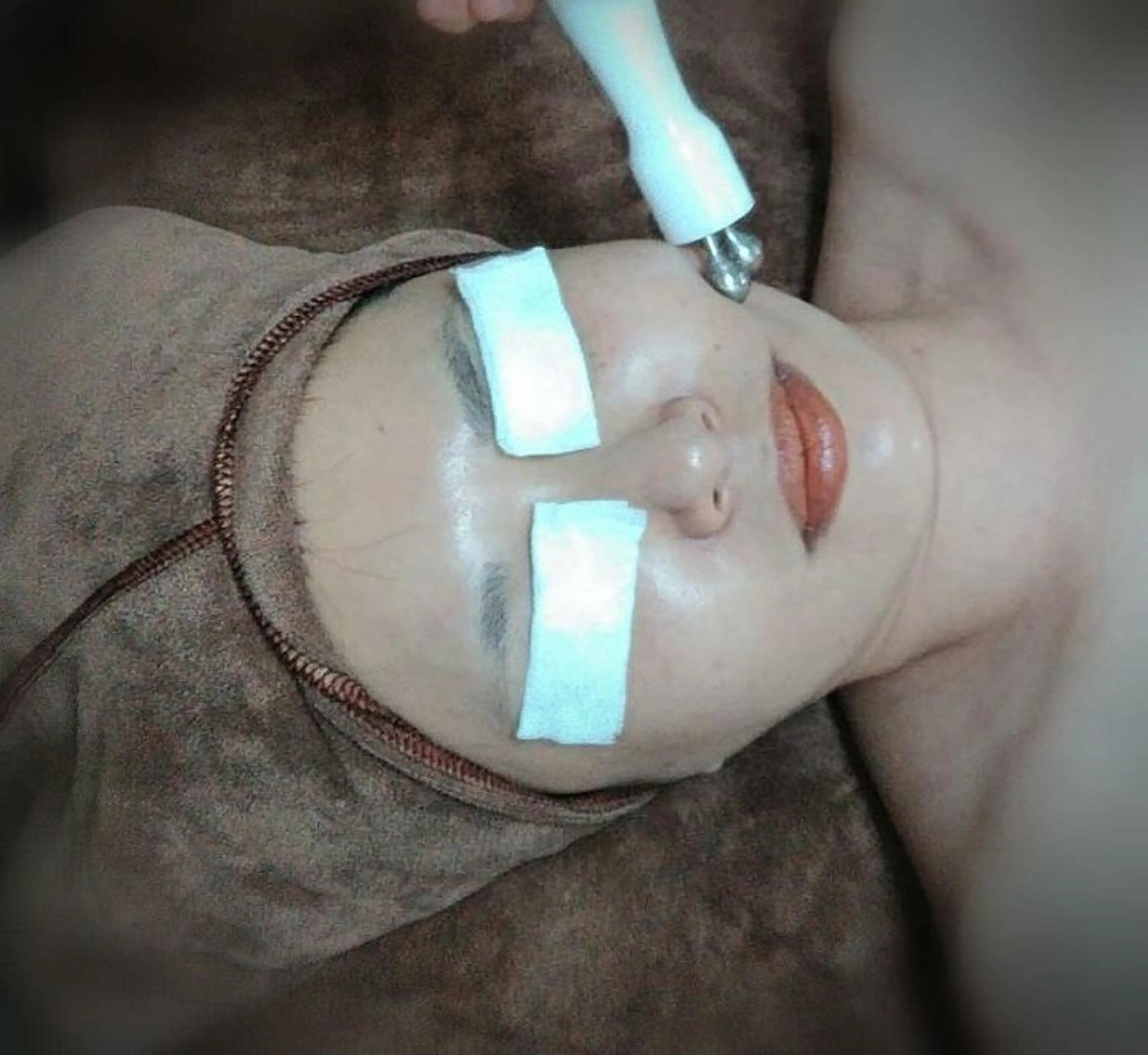 都度払いサロン BURIANのマツエク・マツパデザイン