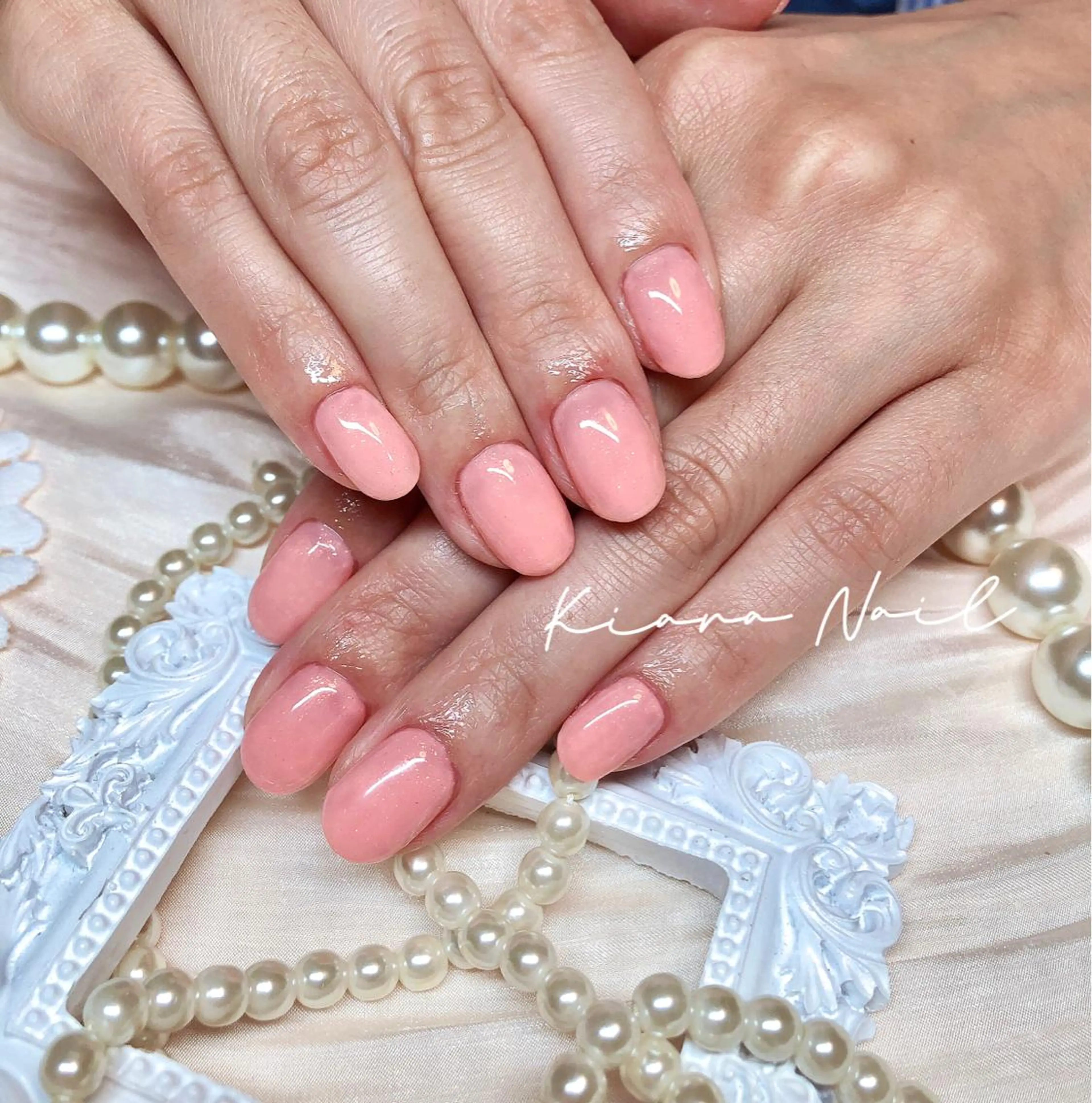 ネイル 🍭Kiara Nail🍭のネイルデザイン