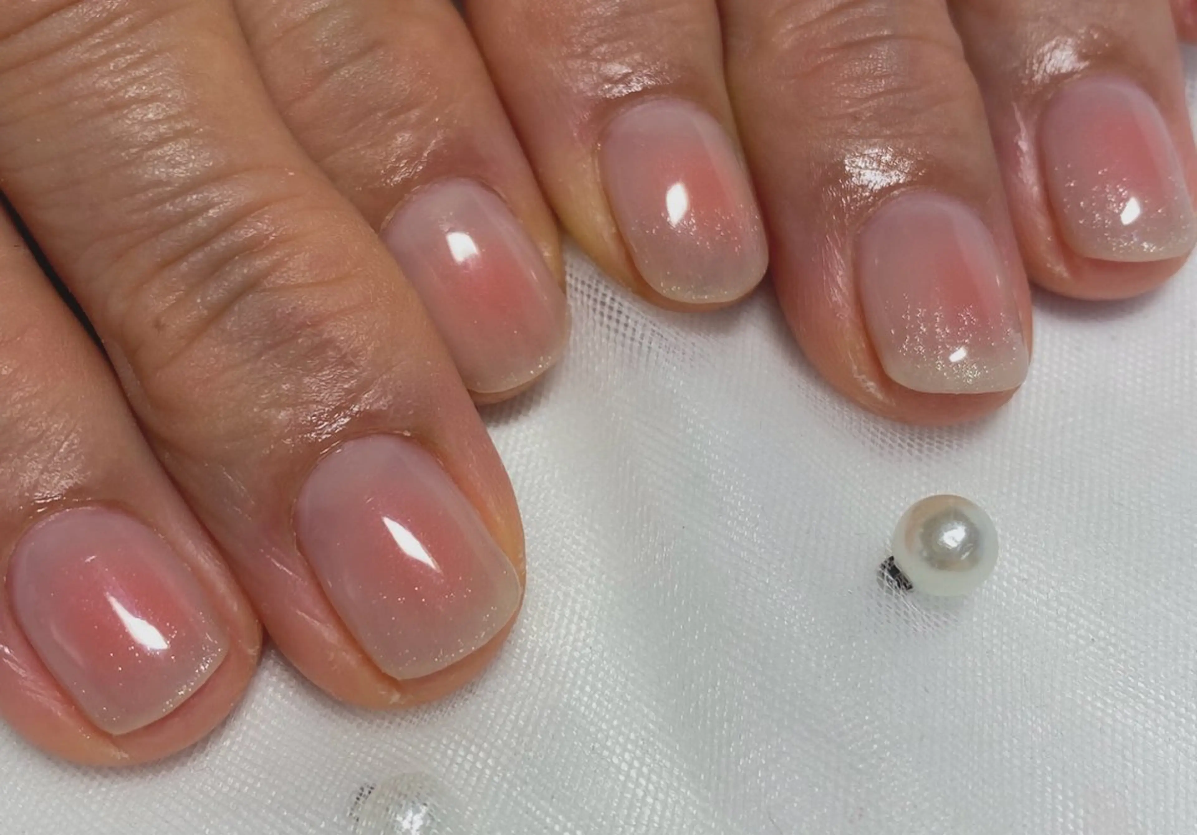 ネイル ふくもと .のネイルデザイン