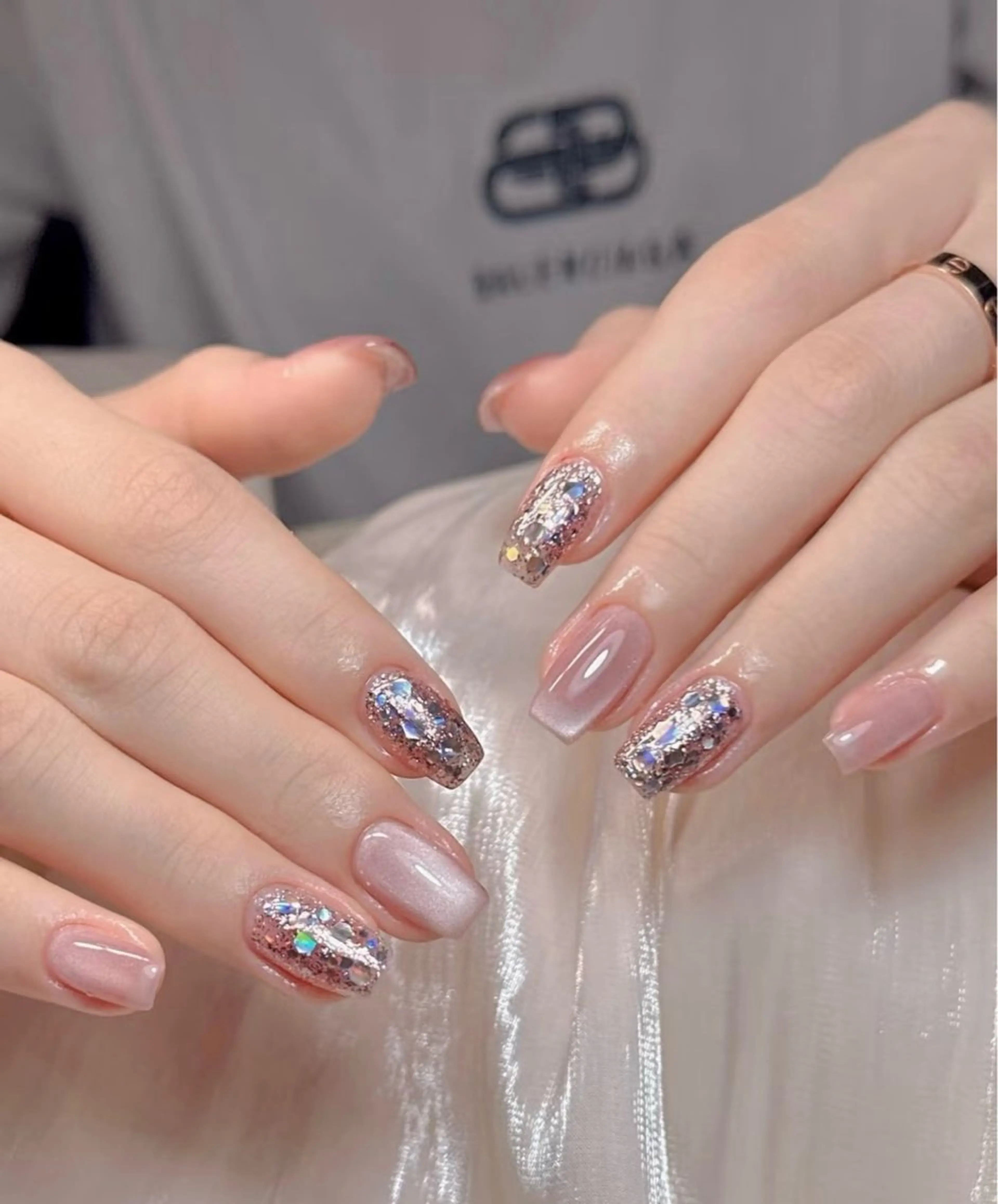 ネイル 奈々 Nailのネイルデザイン