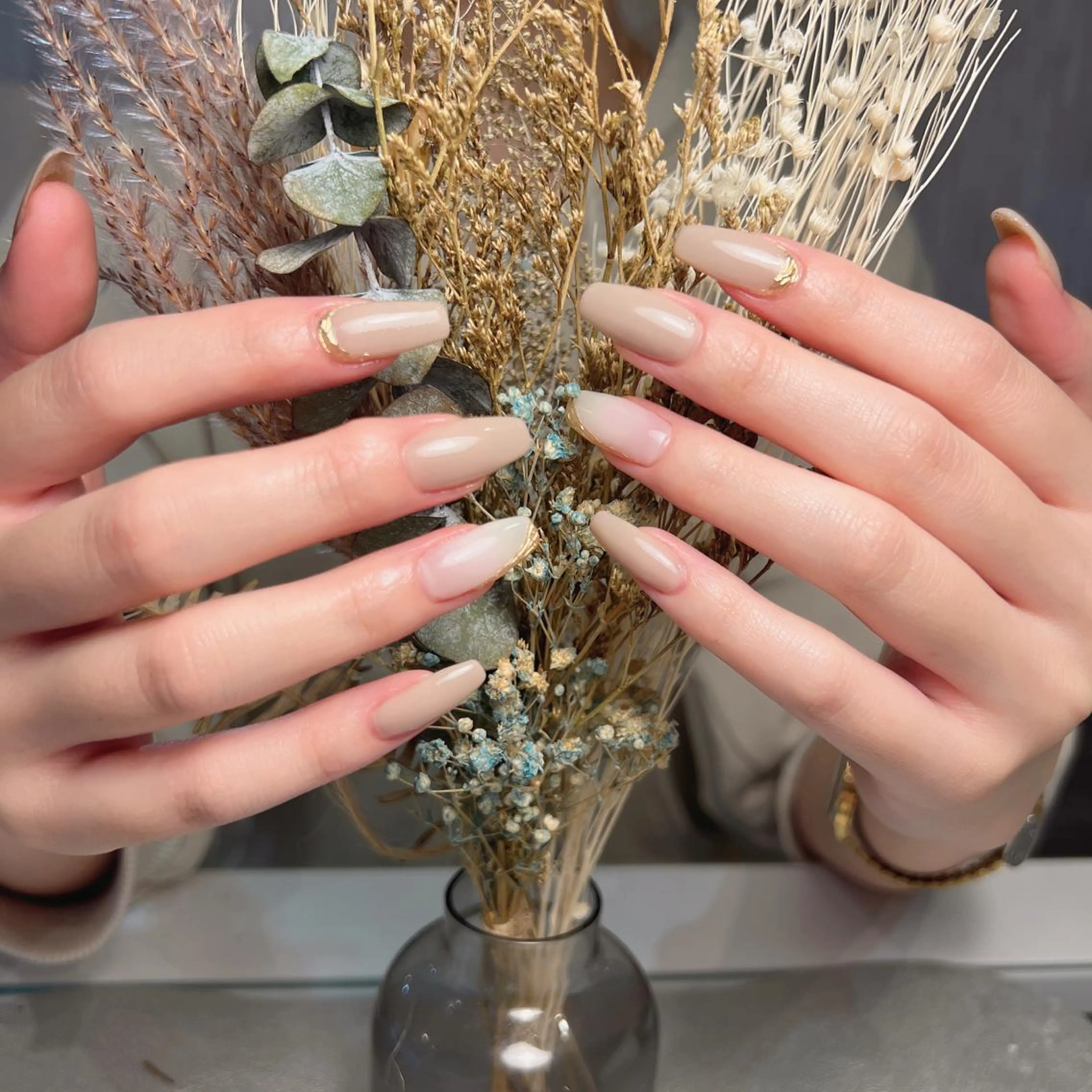 ネイル You&Me Yukiのネイルデザイン