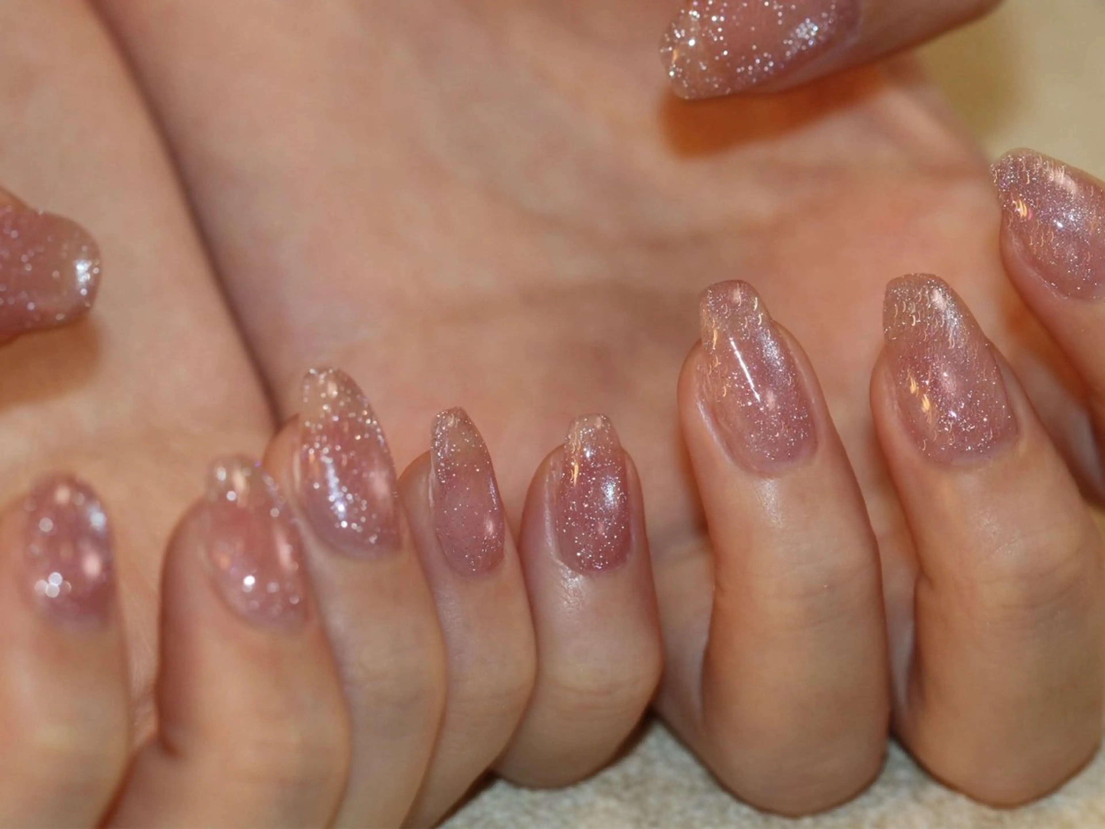 ネイル フラッシュネイル フラッシュマグ Strho所属・Ayaka nail salonStrhoのネイルデザイン