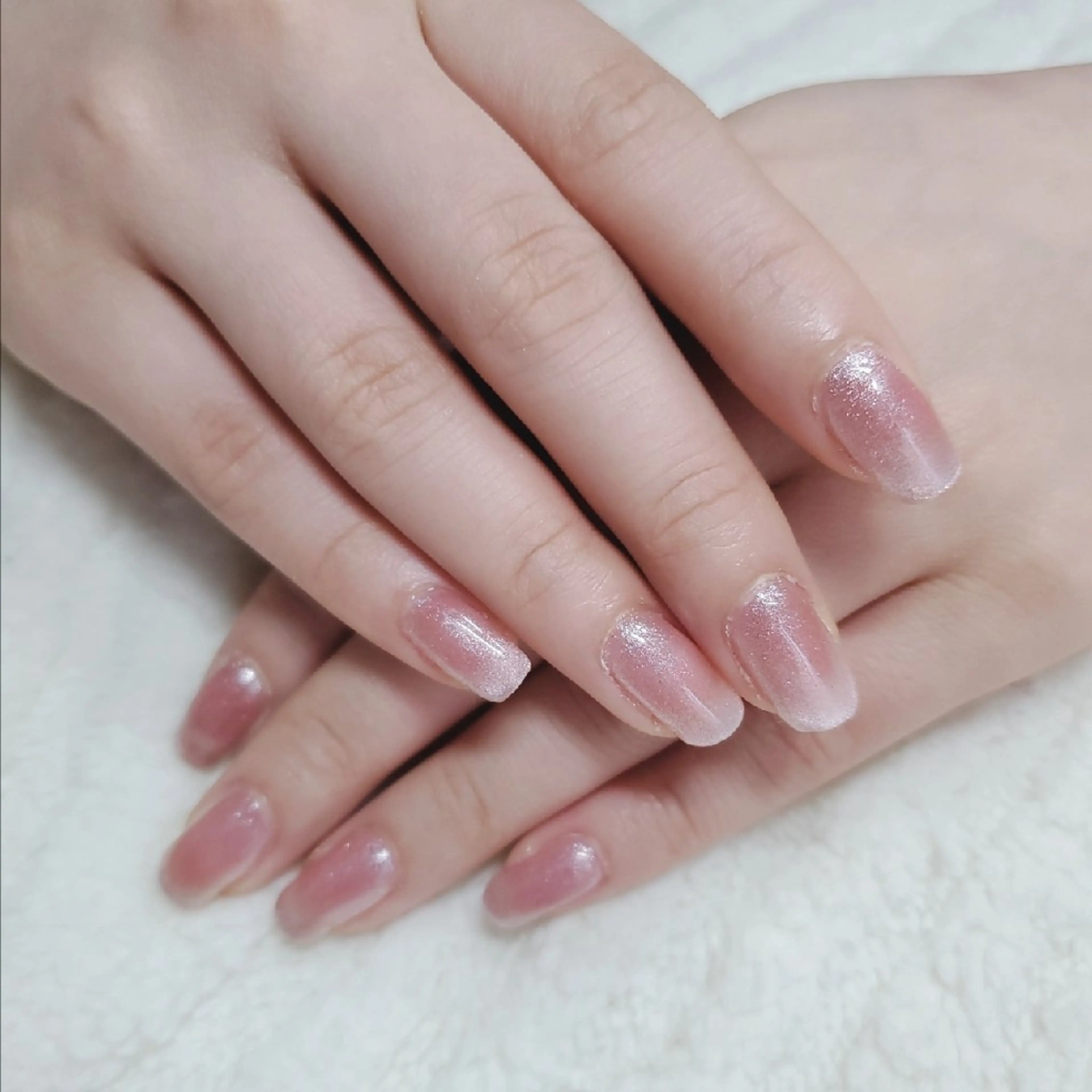 ネイル マグネットネイル AnotherNail所属・藤井 みなこのネイルデザイン