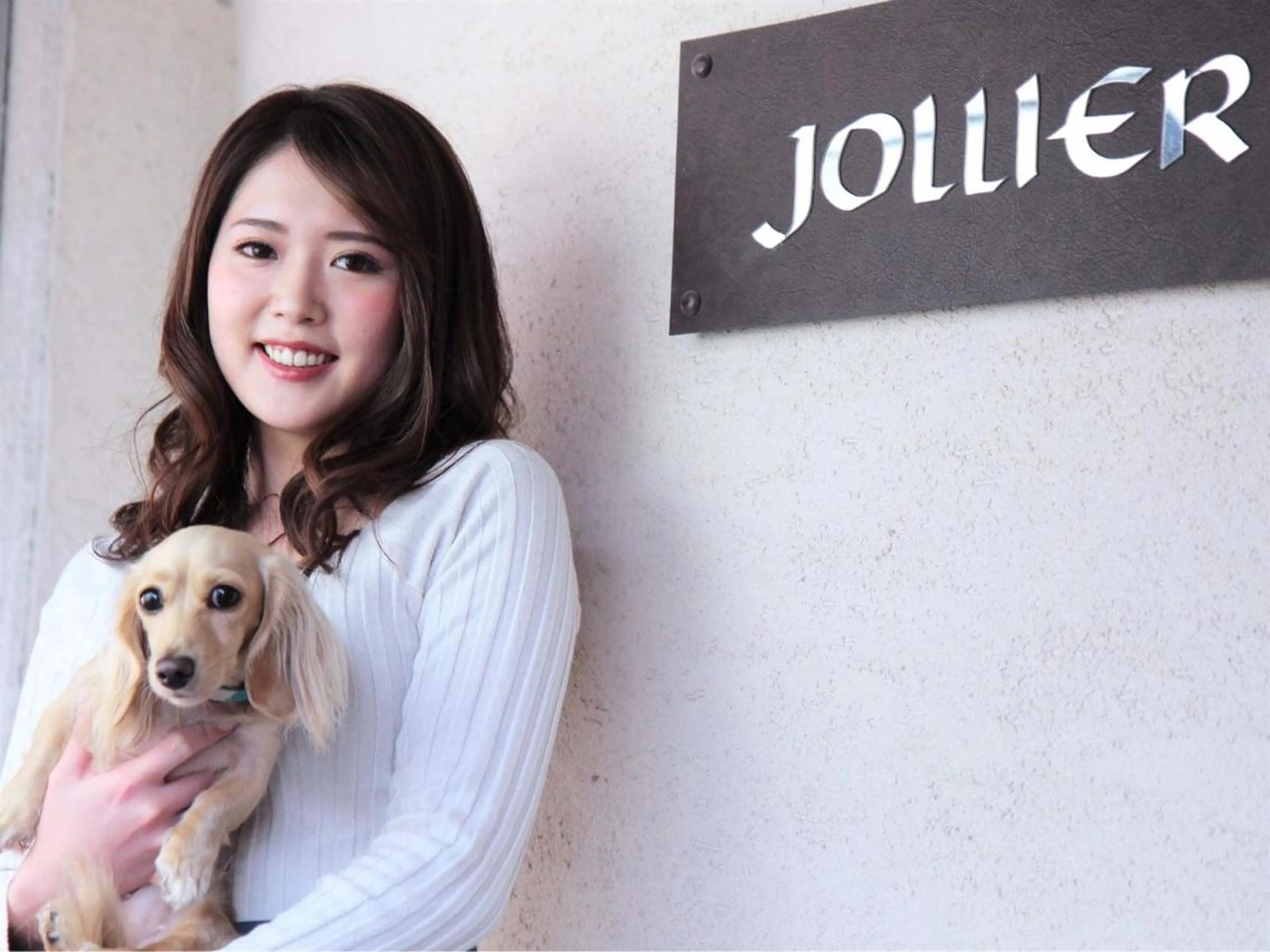 マツエク・マツパ ジョリア西大寺店 スタッフのマツエク・マツパデザイン